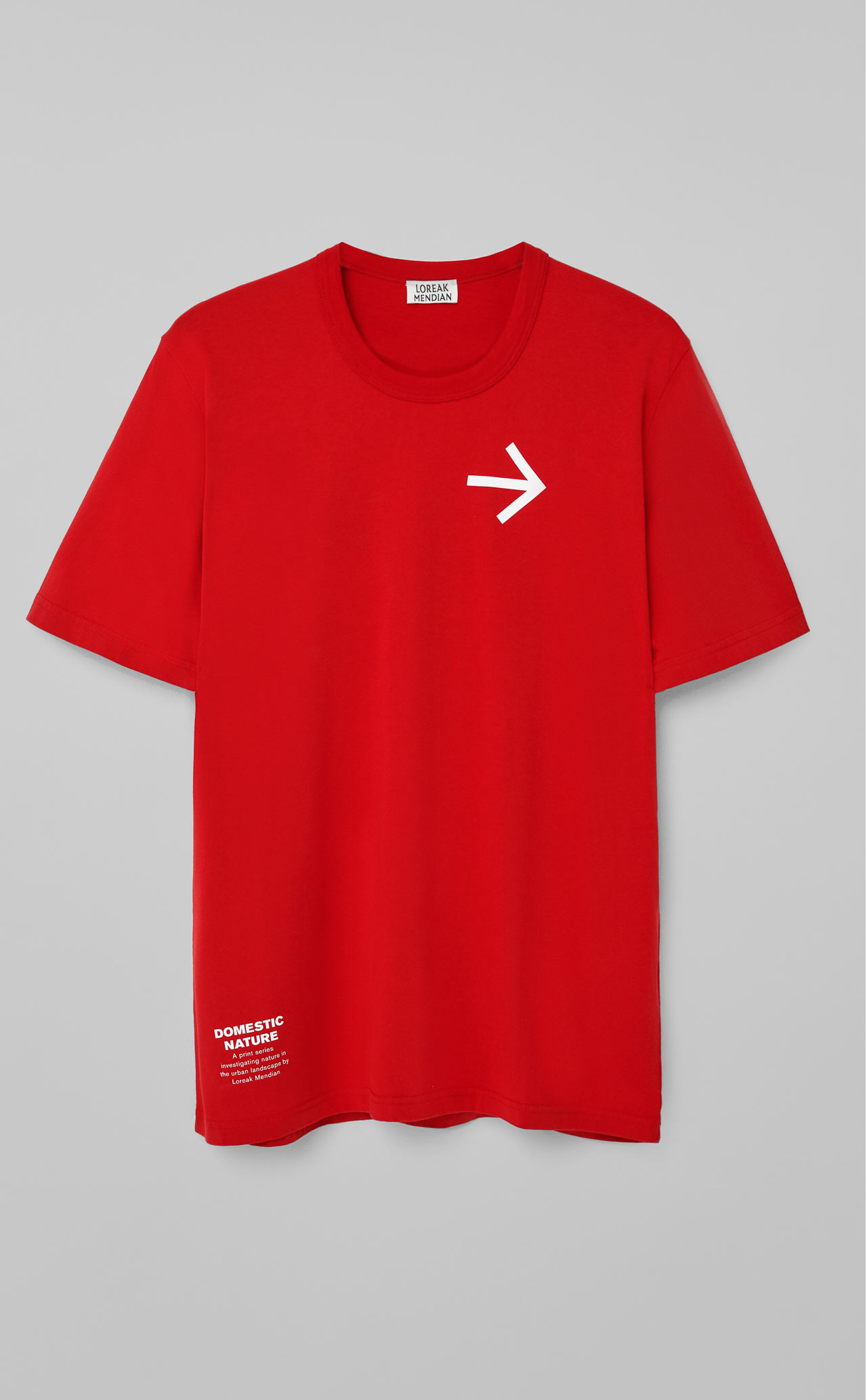 T-Shirt Arrow