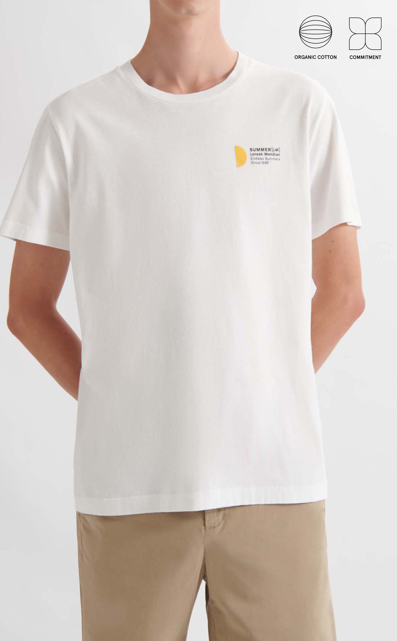 T-Shirts Semisol