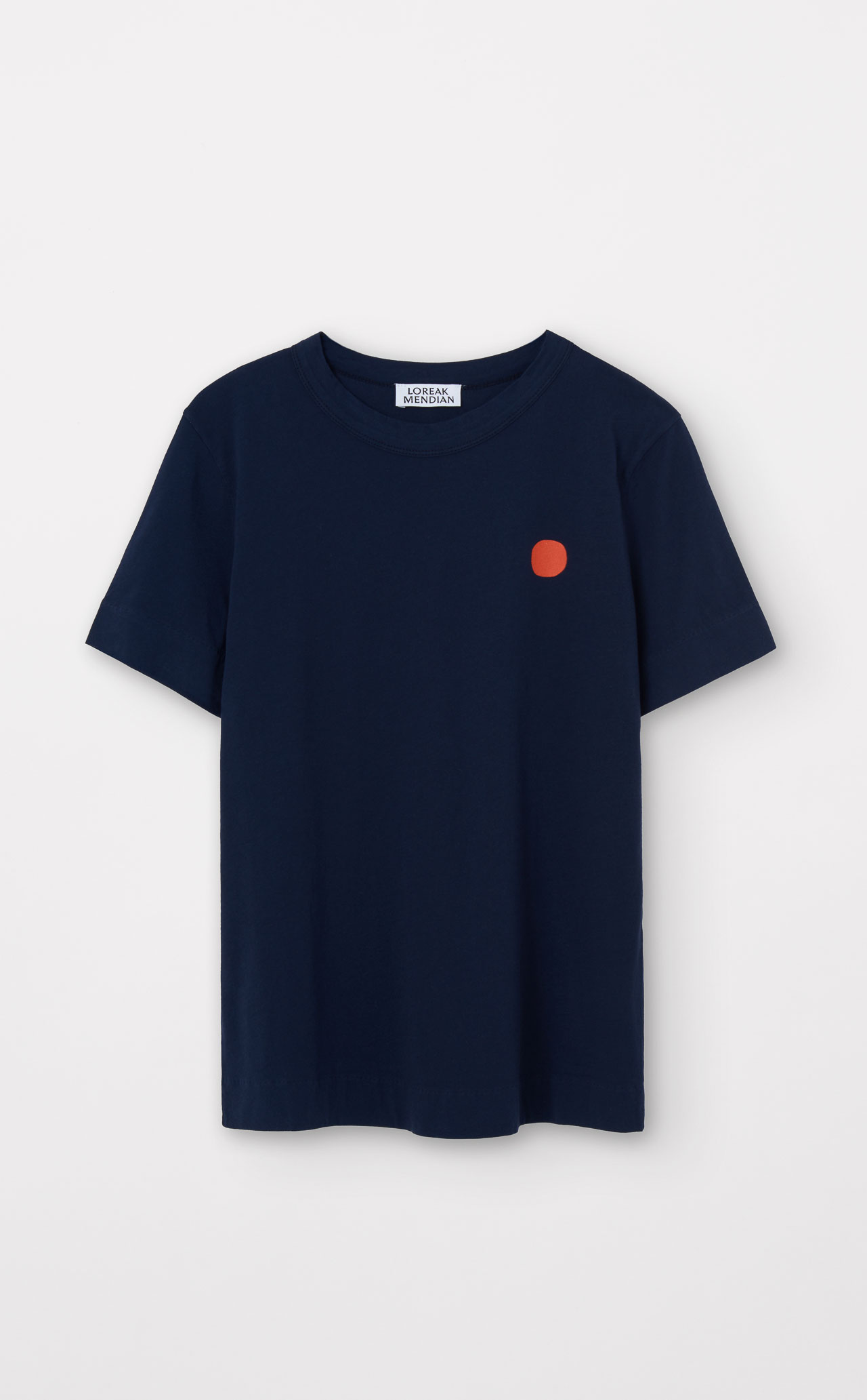 ARIMA W T-SHIRT