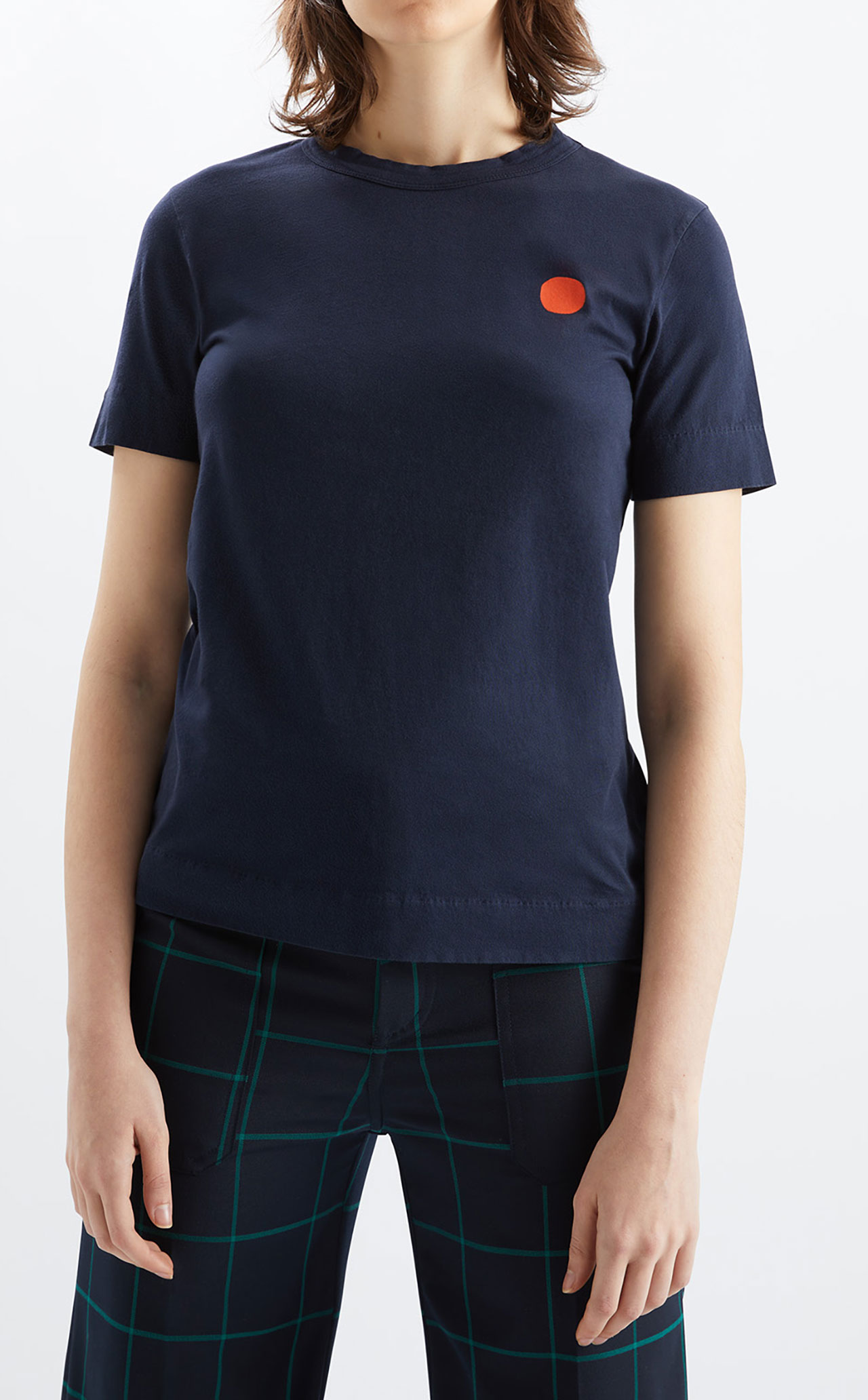 ARIMA W T-SHIRT