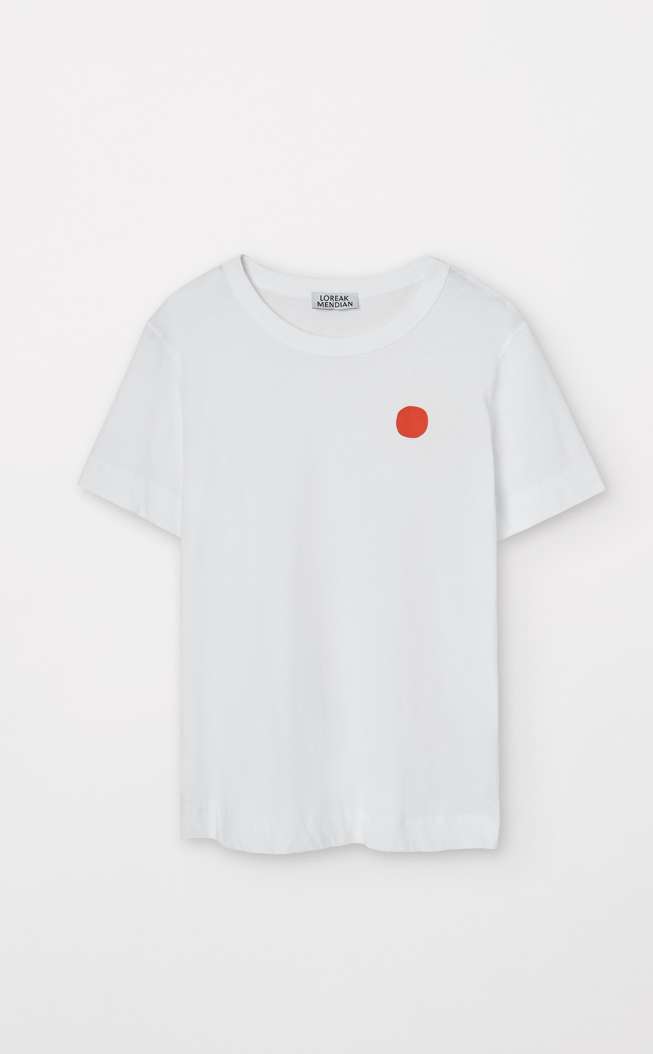 T-SHIRT ARIMA W