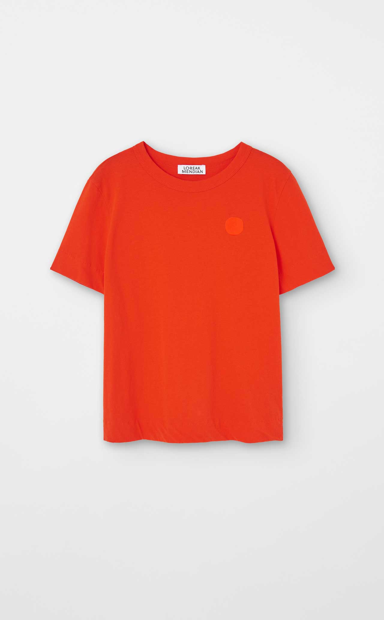 ARIMA W T-SHIRT