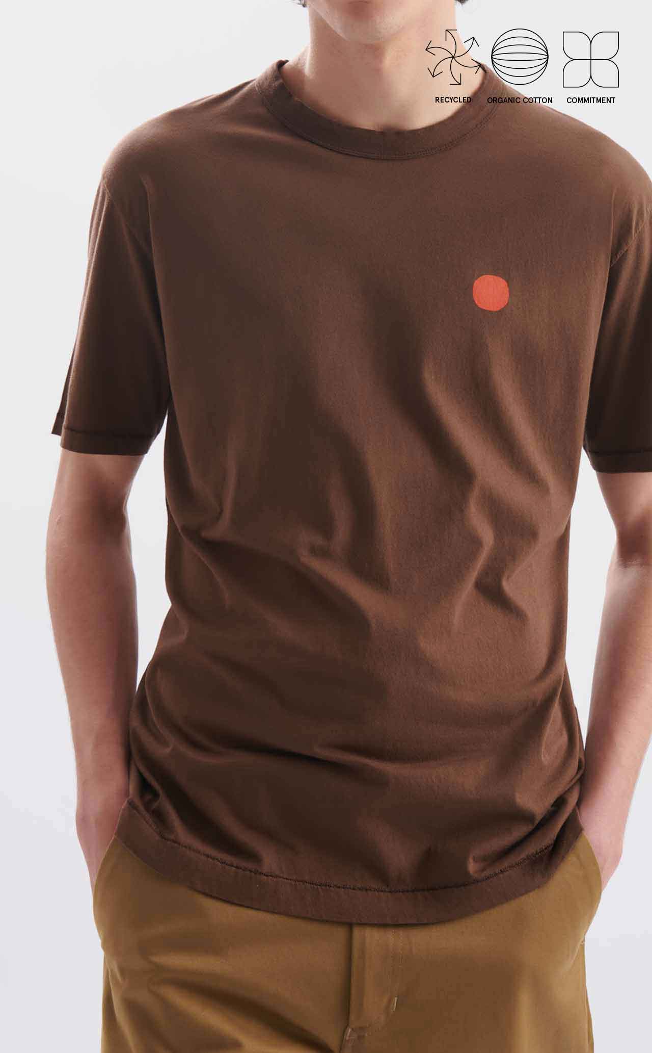 T-SHIRT ARIMA M