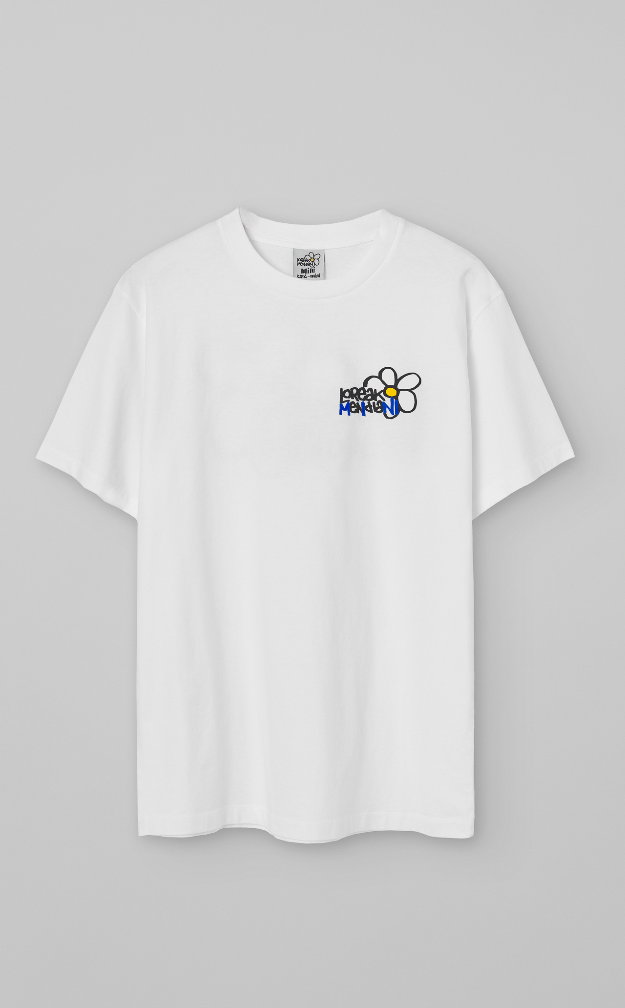 T-Shirt Minirita