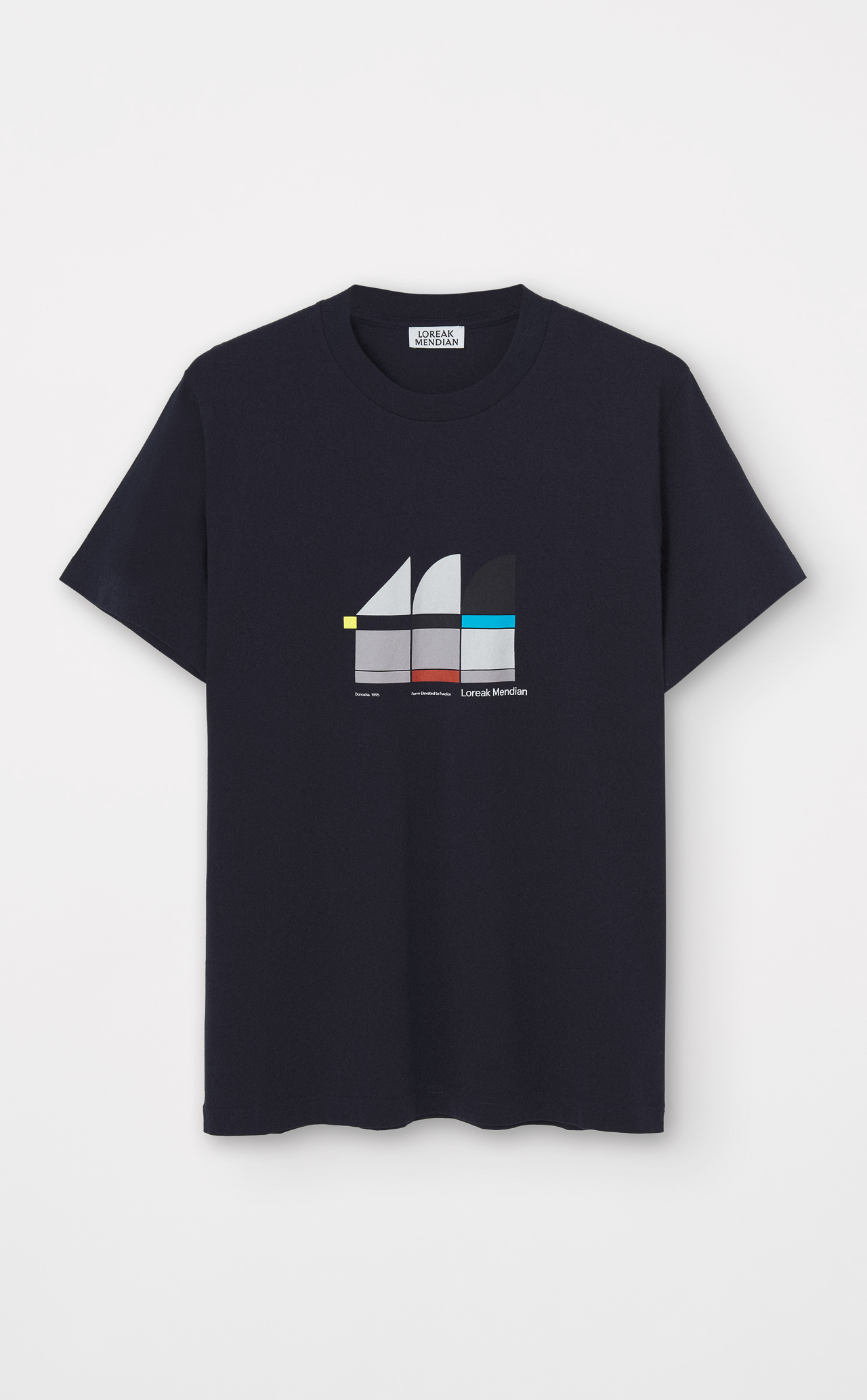 BAUHAUS T-SHIRT