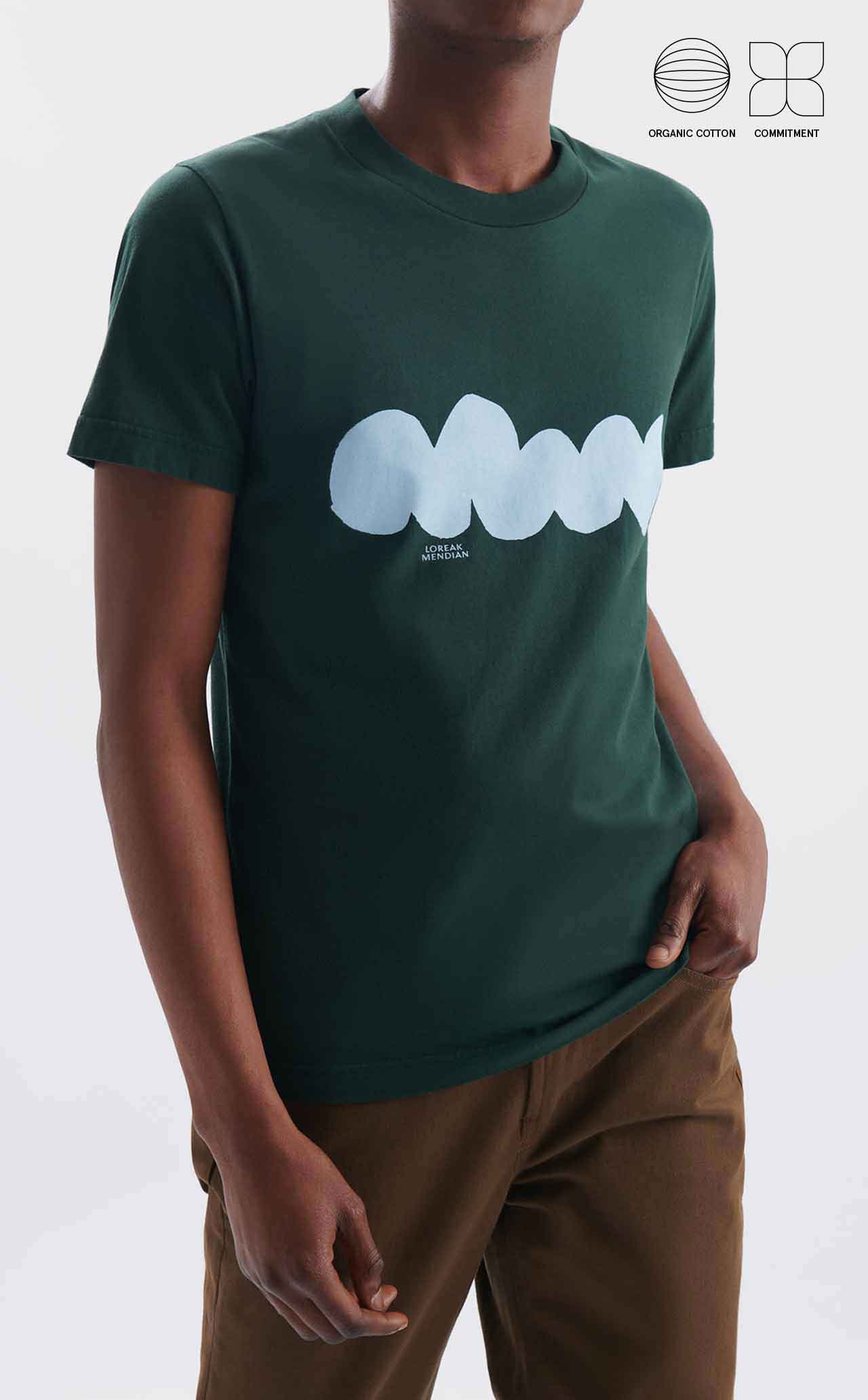 T-SHIRT CIRRO
