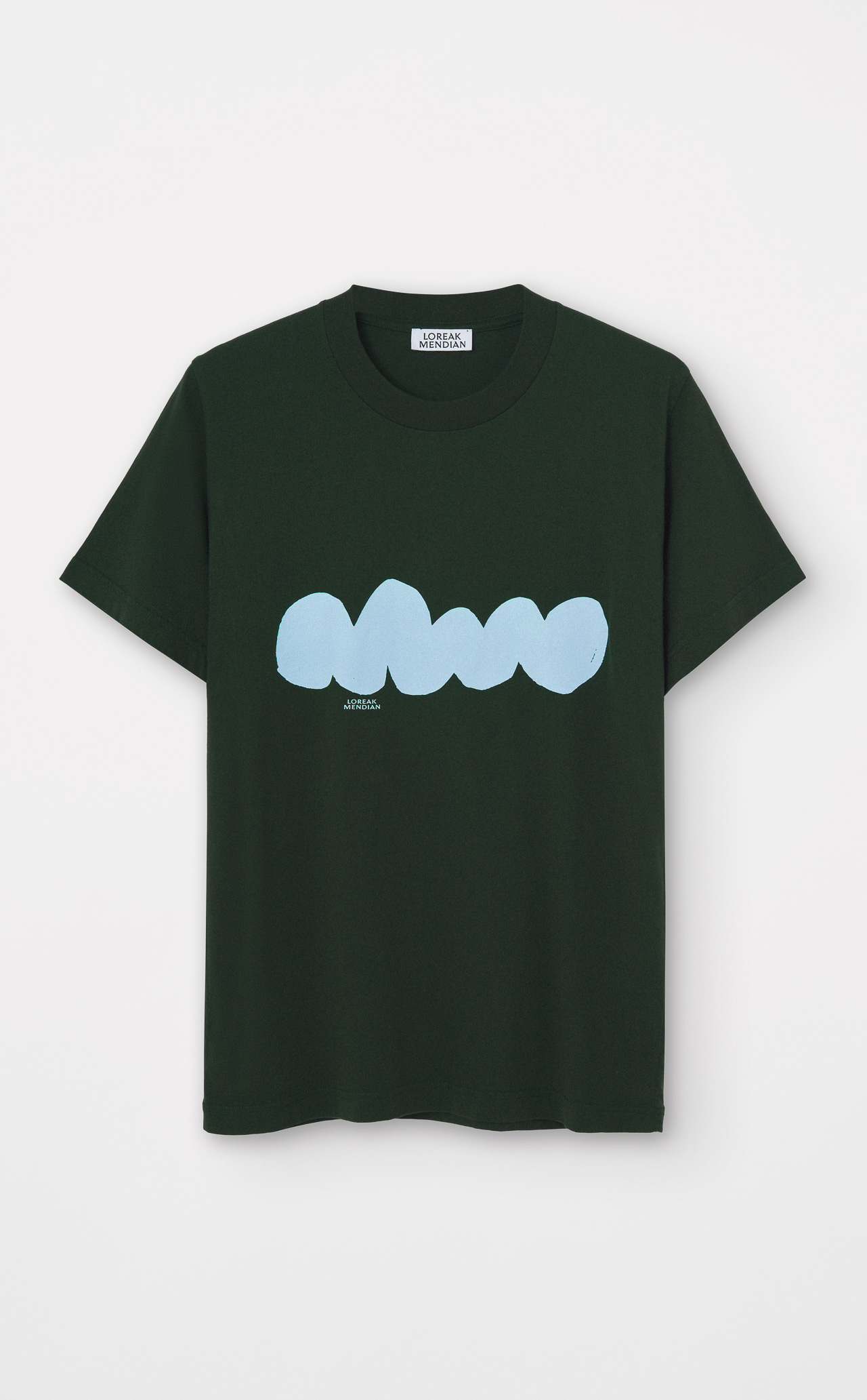 T-SHIRT CIRRO