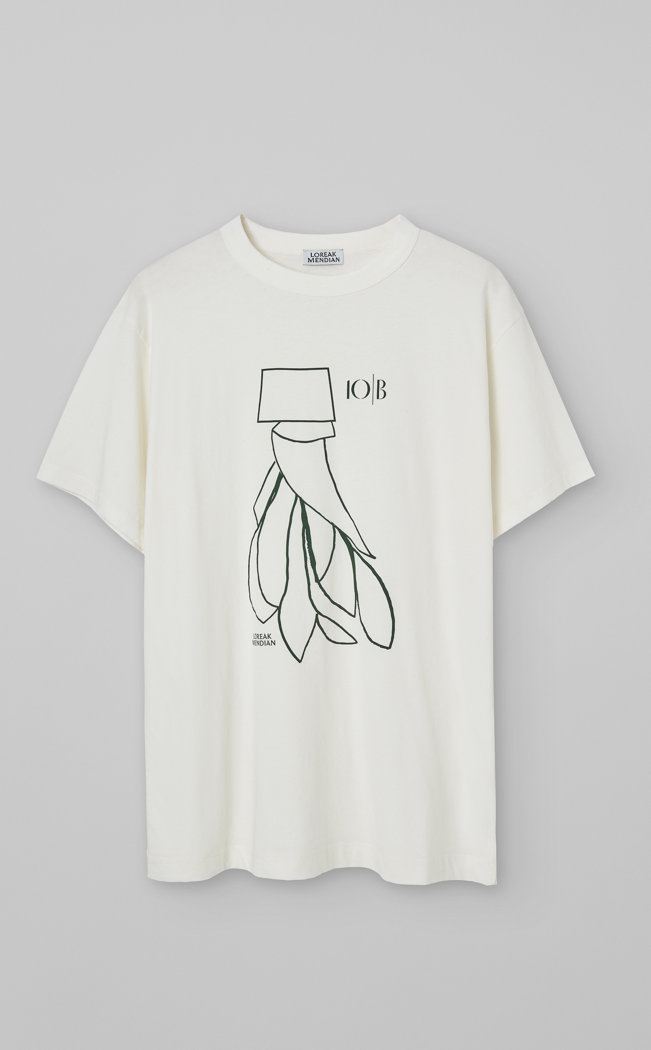 Balenciaga 10 M T-Shirt