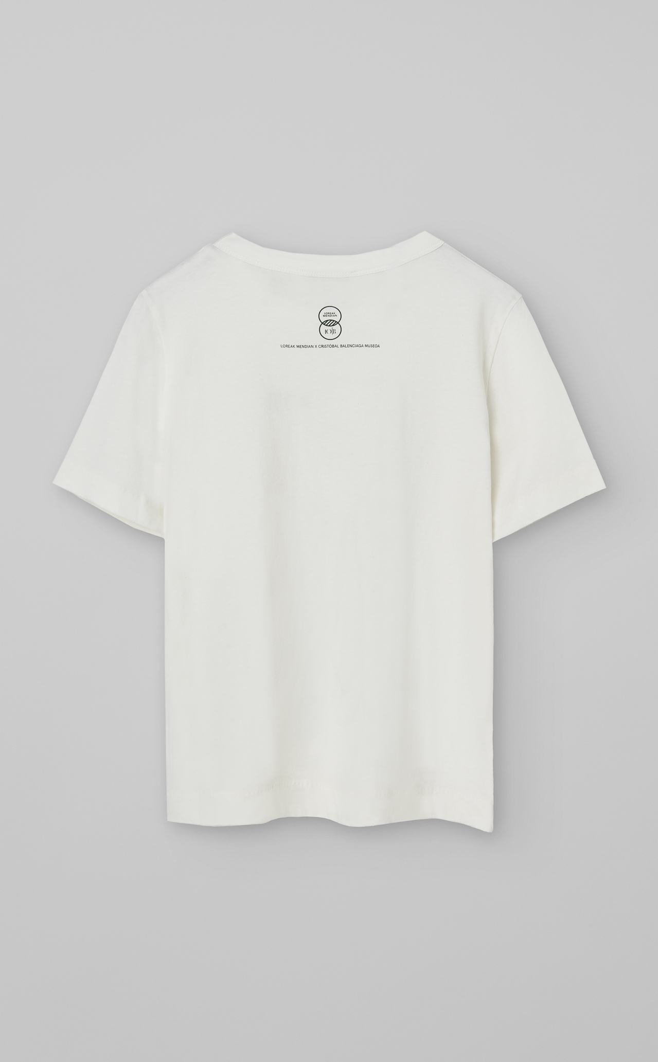 T-Shirt Balenciaga 10 W