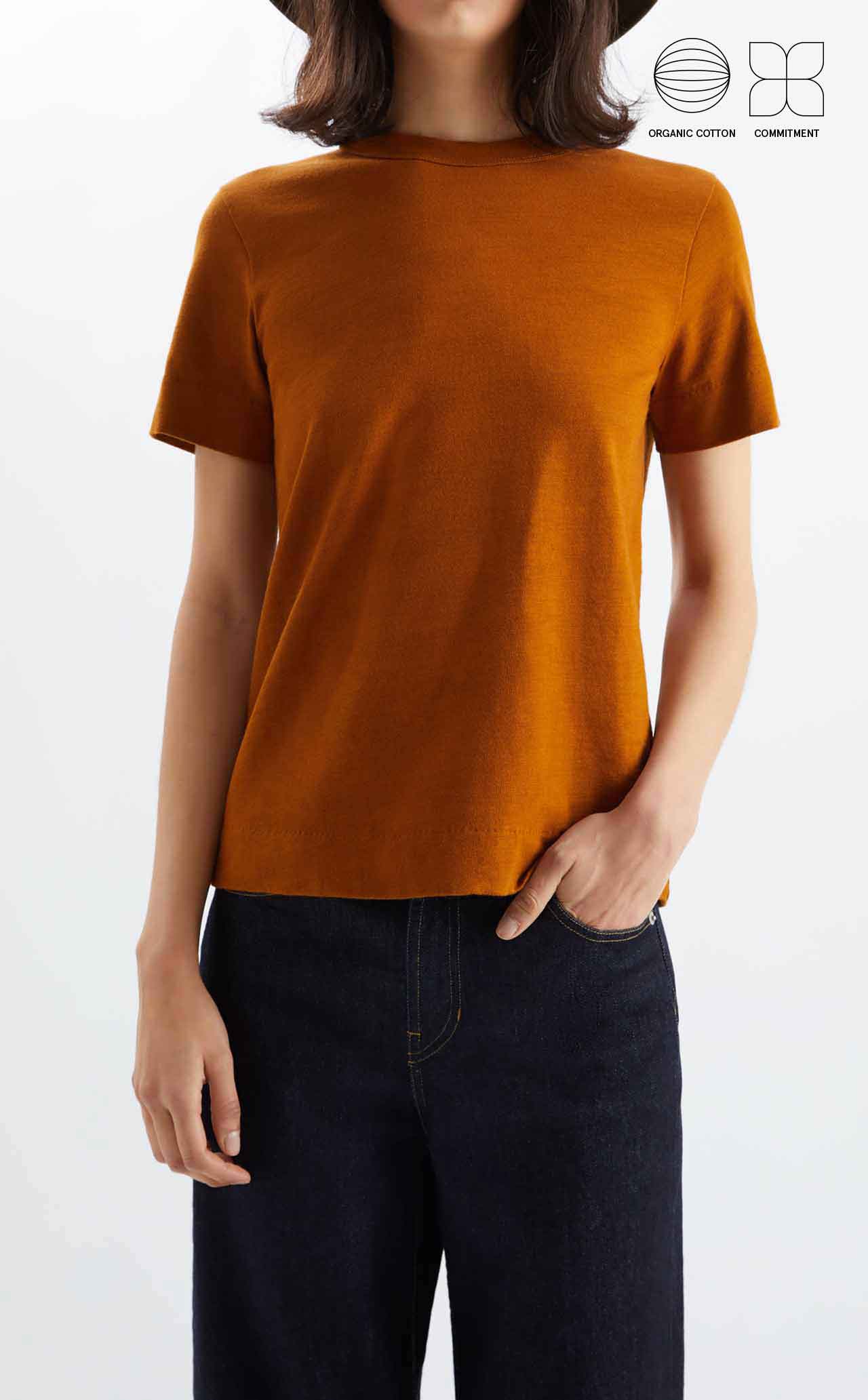 T-SHIRT IZENDUN
