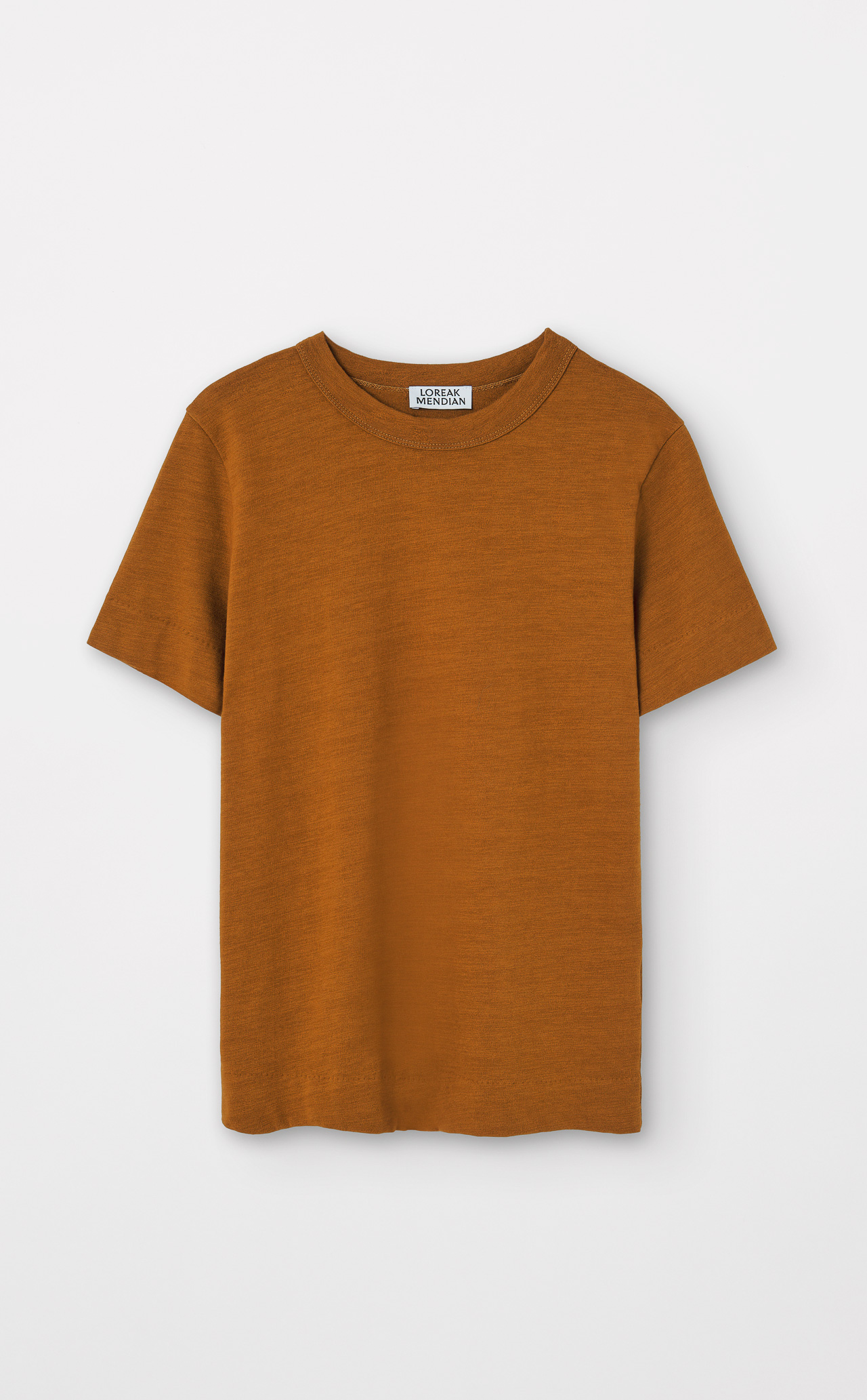T-SHIRT IZENDUN