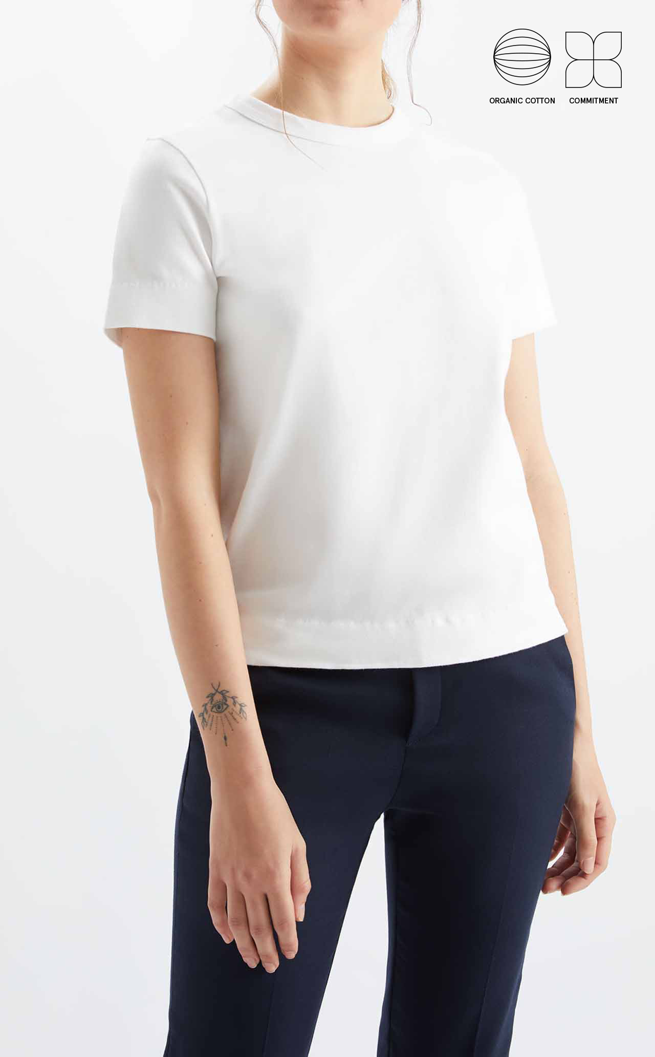T-SHIRT IZENDUN