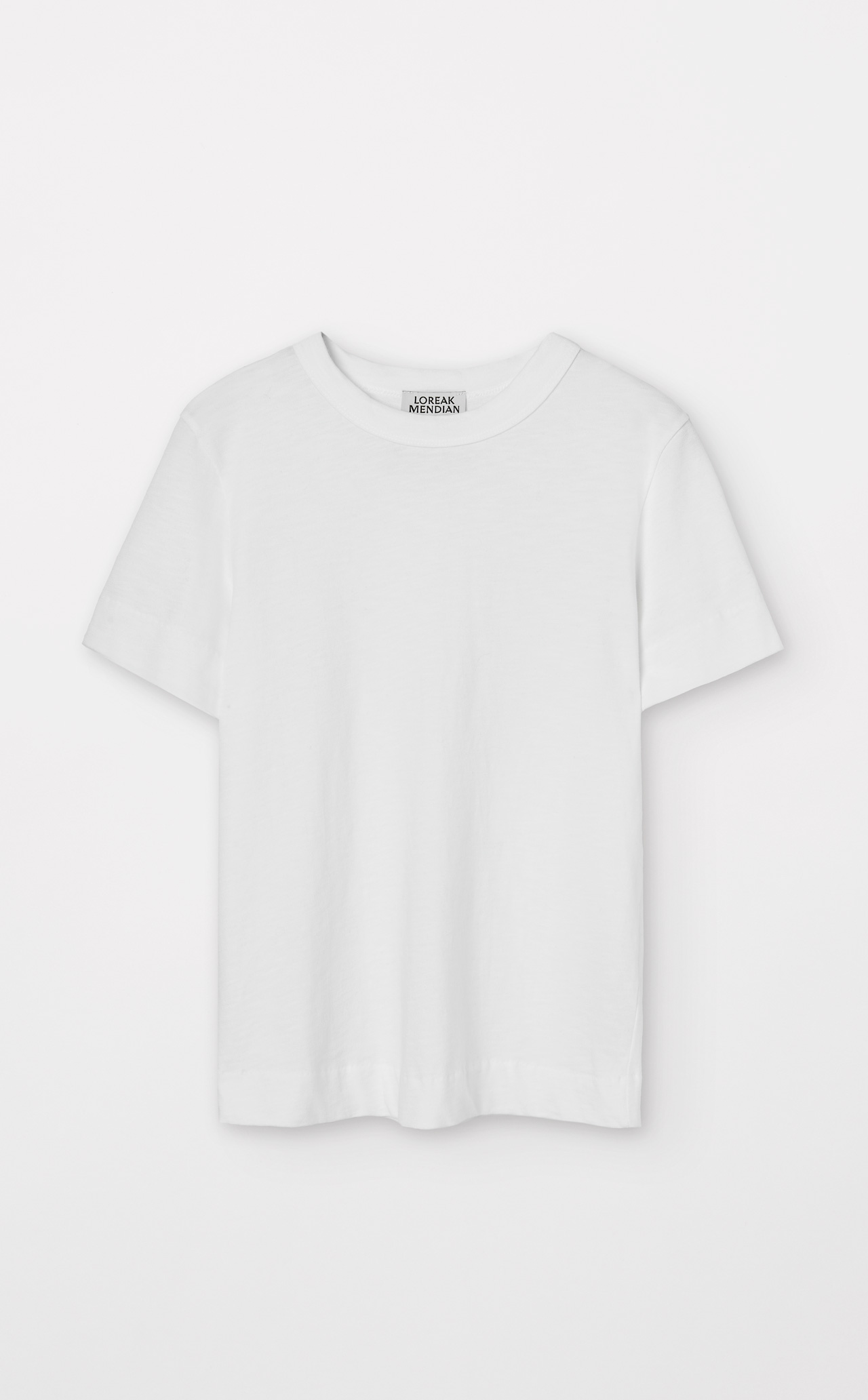 T-SHIRT IZENDUN