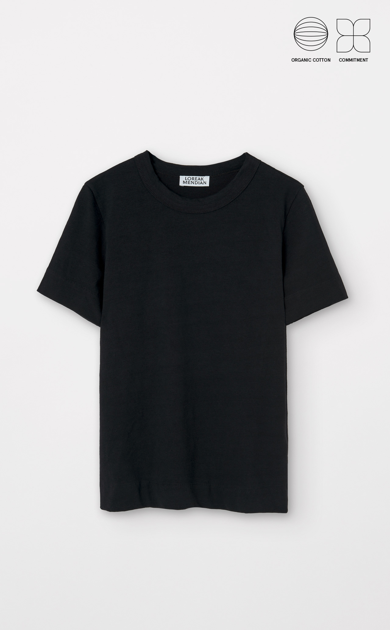 T-SHIRT IZENDUN