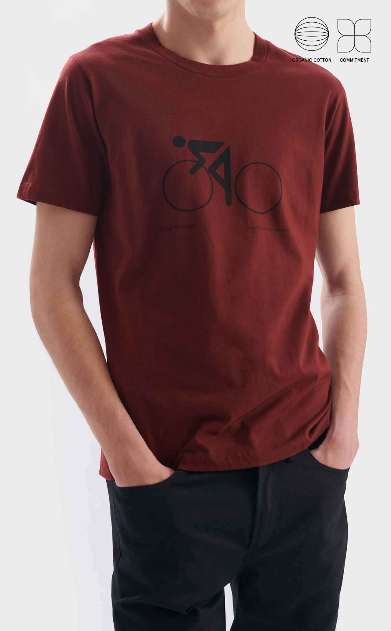 MUNICH T-SHIRT