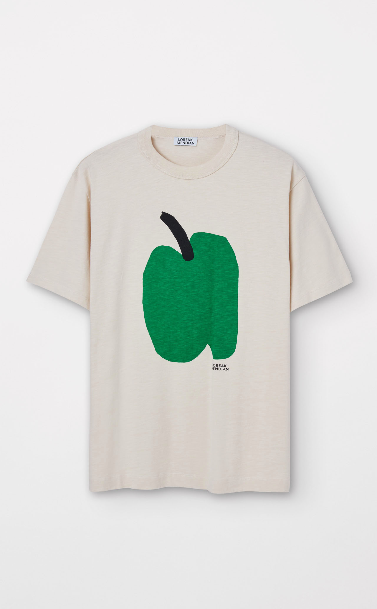 CAMISETA PADRON