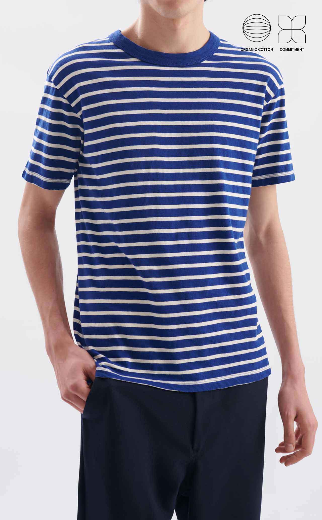 TXALUPA SS T-SHIRT