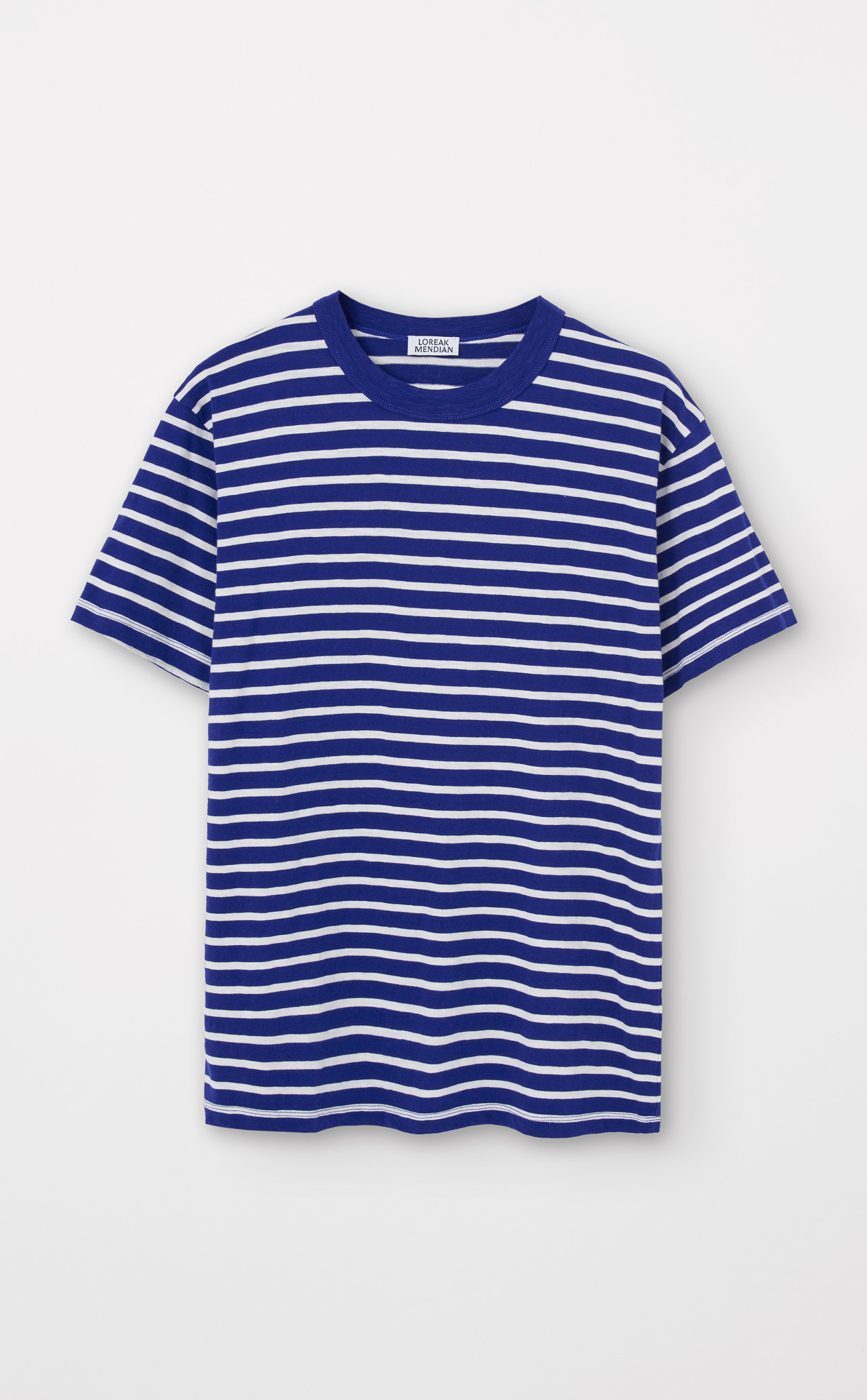 TXALUPA SS T-SHIRT