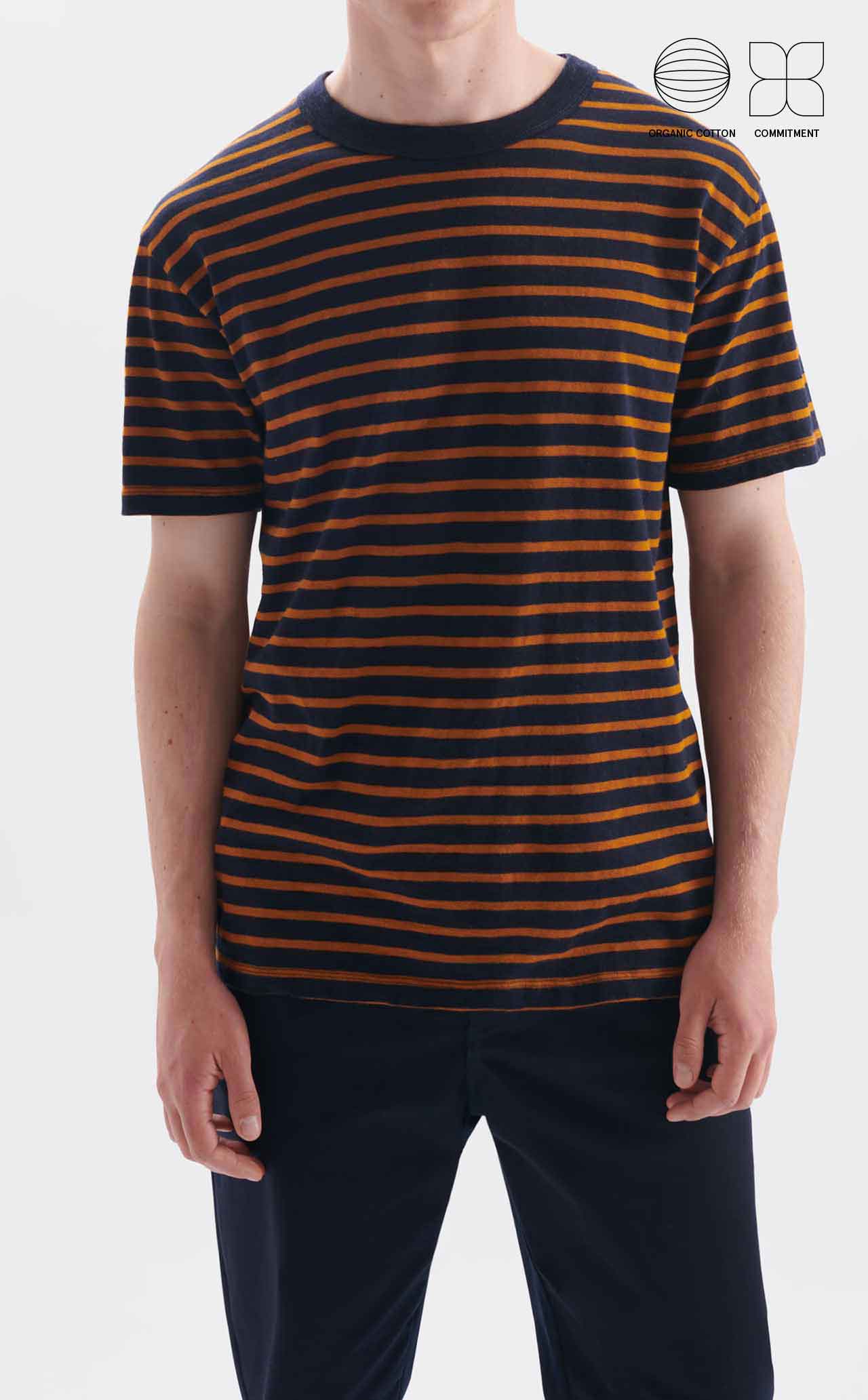 T-SHIRT TXALUPA SS