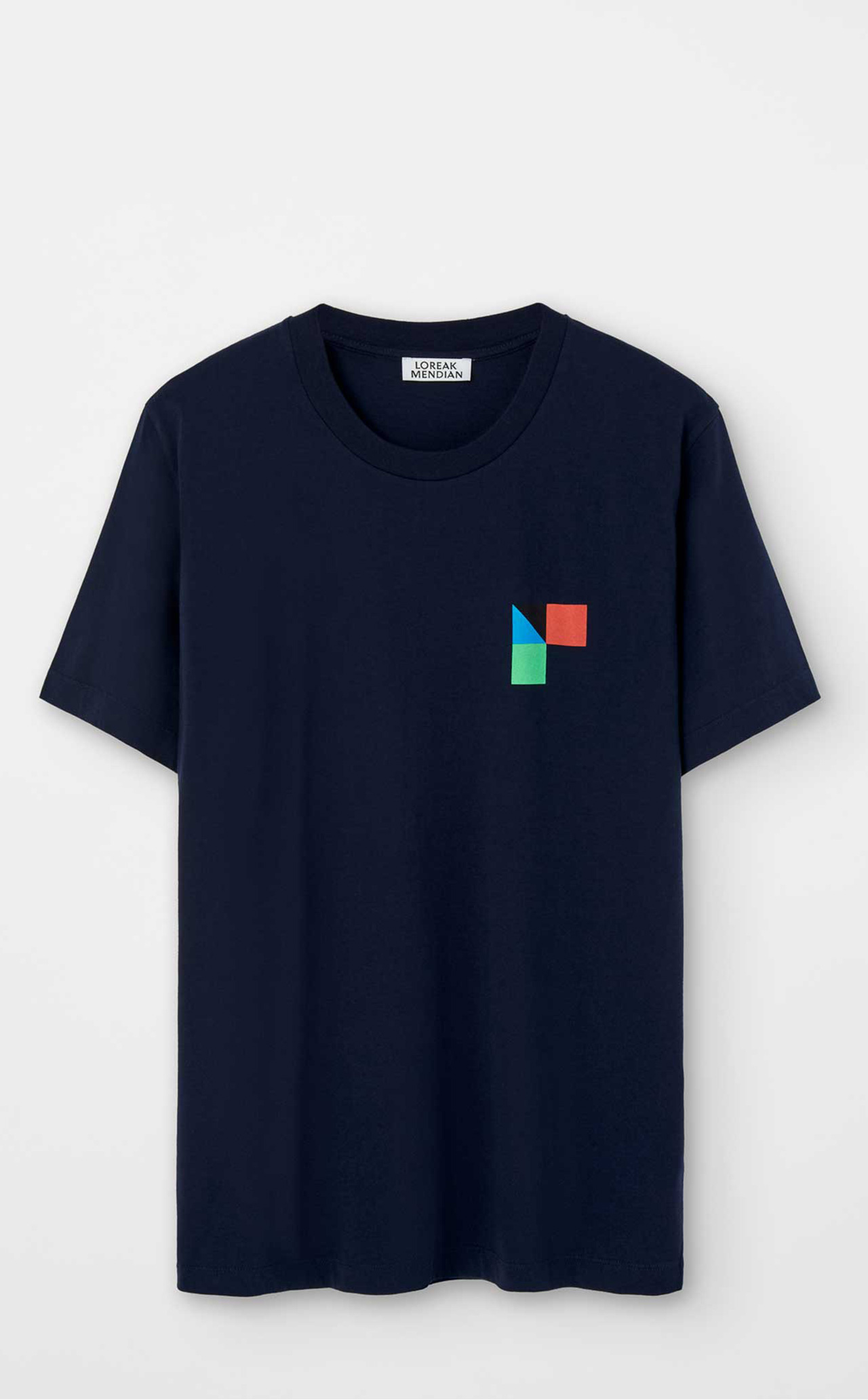 CAMISETA DESTIJL