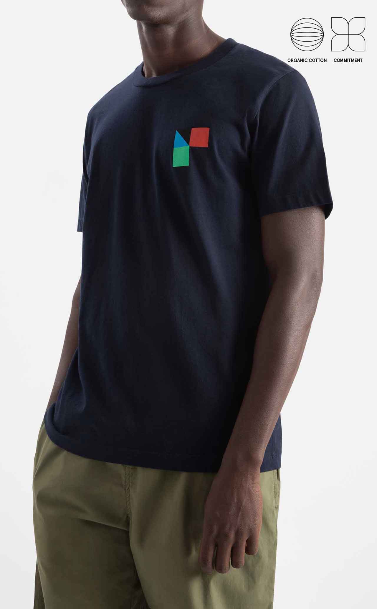 CAMISETA DESTIJL