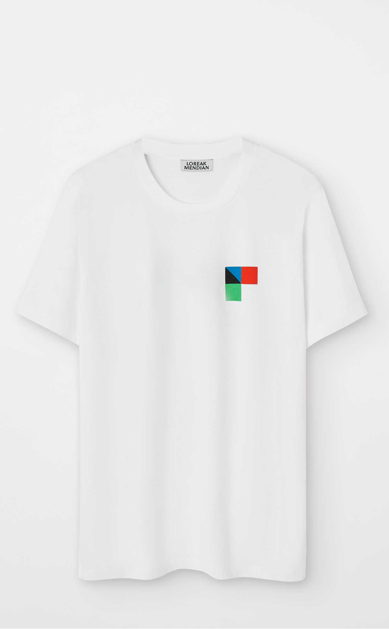 T-SHIRT DESTIJL