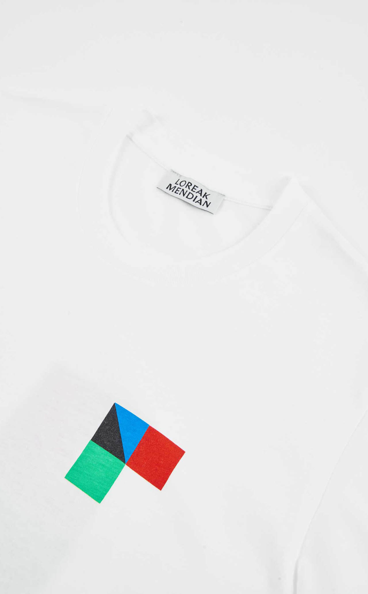 T-SHIRT DESTIJL