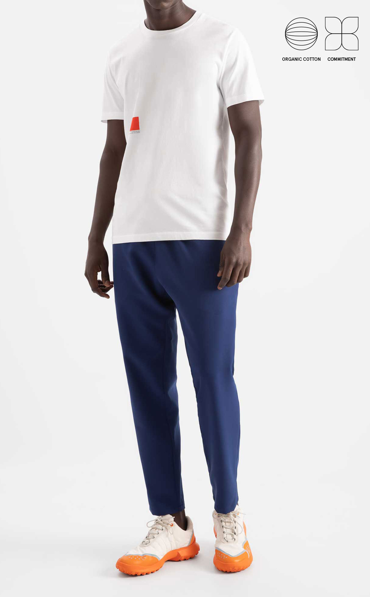 DESTIJL TXIKI T-SHIRT