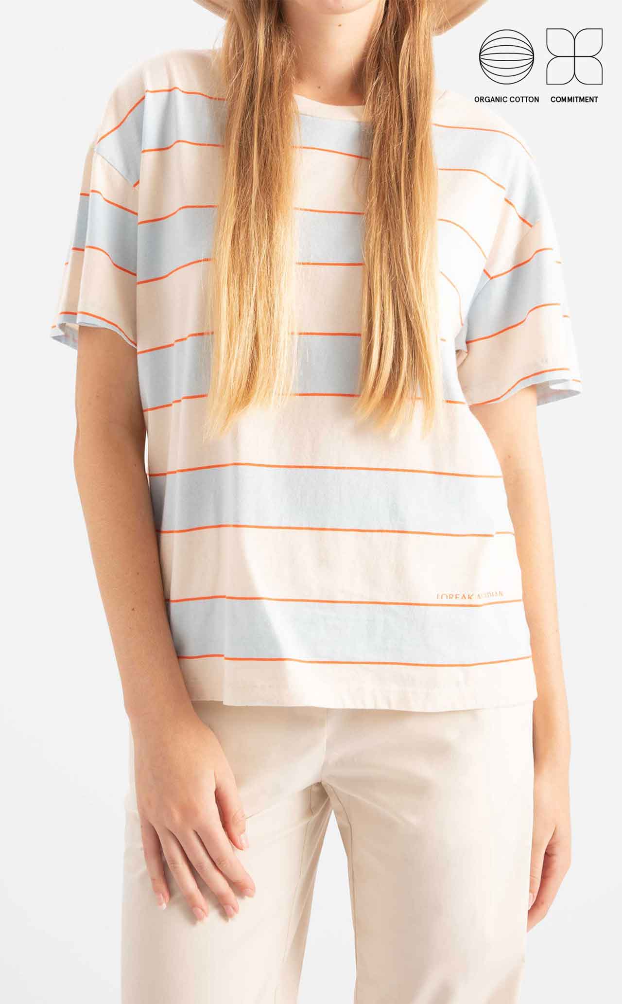 CAMISETA ELEEME