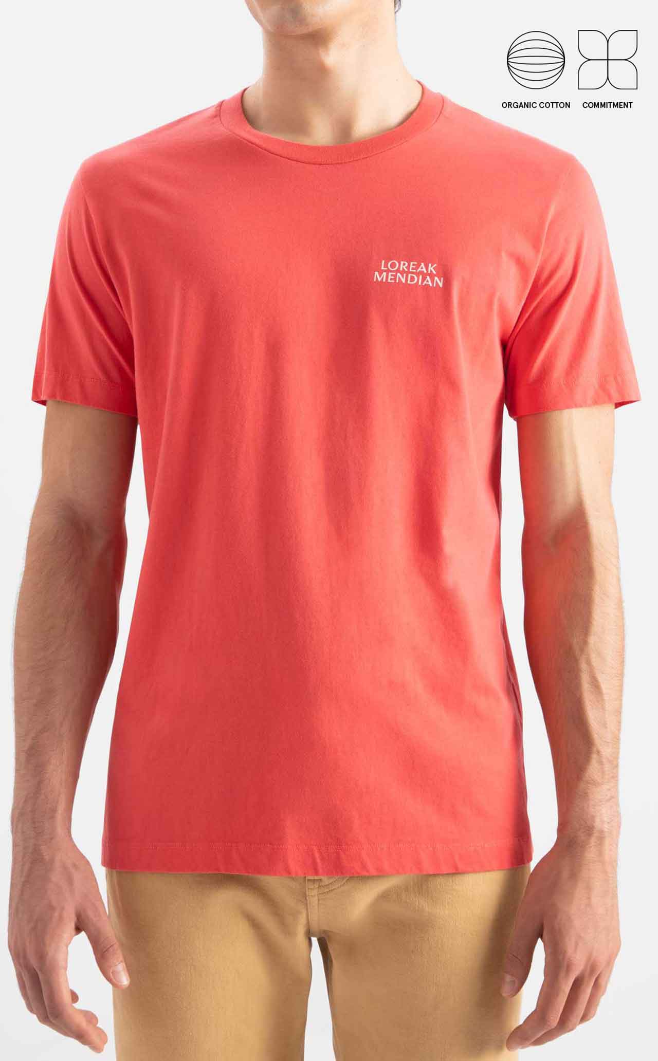 FIRST CHOICE T-SHIRT