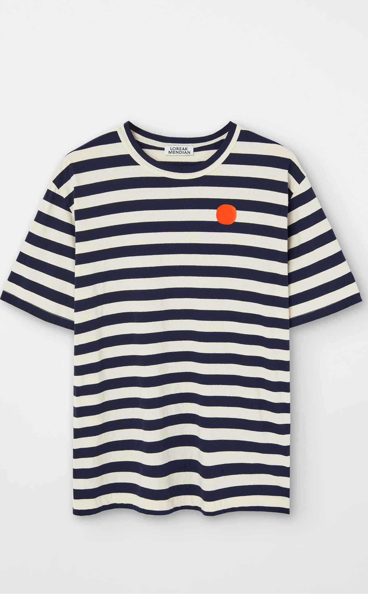 T-SHIRT HAZPA DOT M