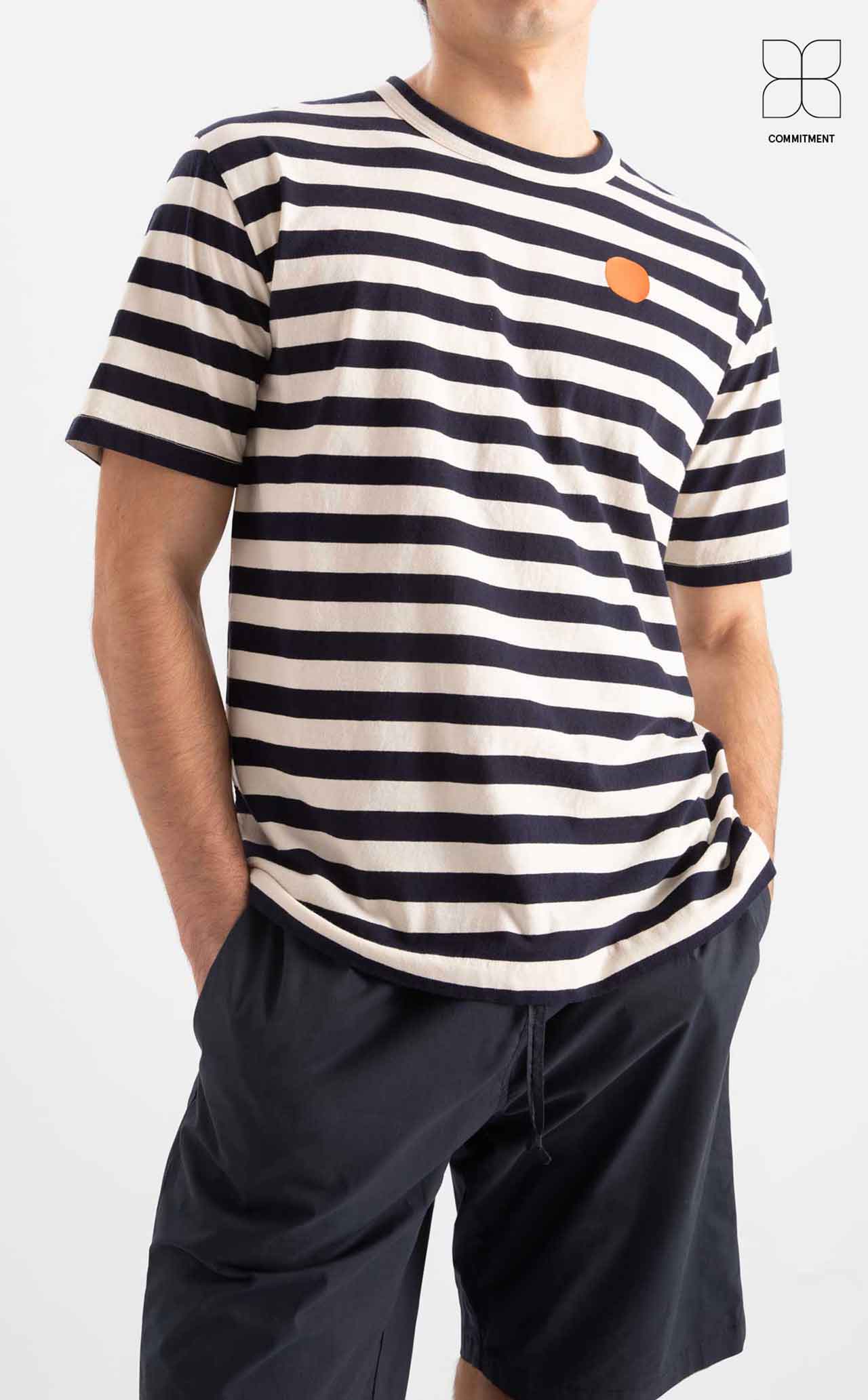 T-SHIRT HAZPA DOT M