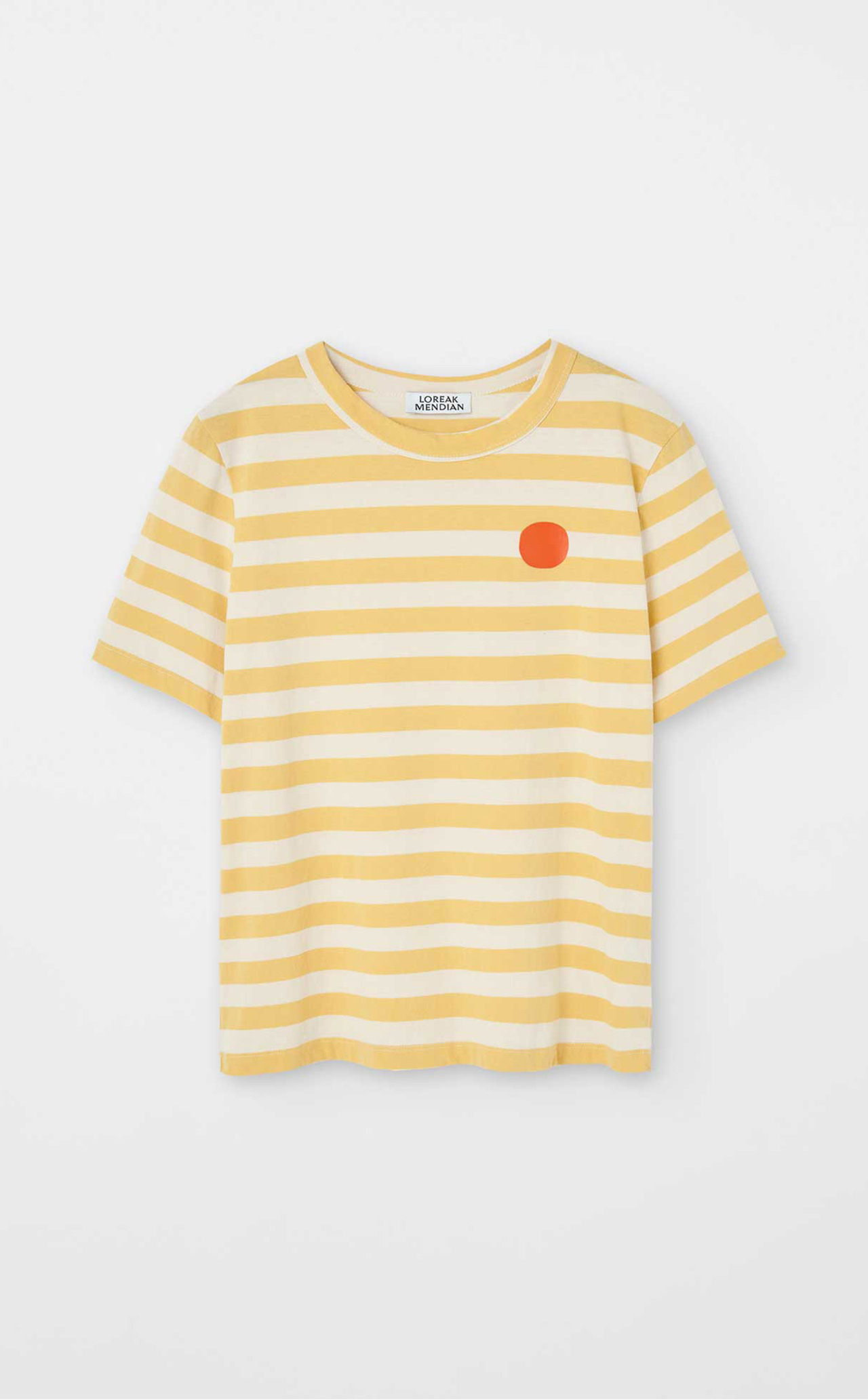 CAMISETA HAZPA DOT W