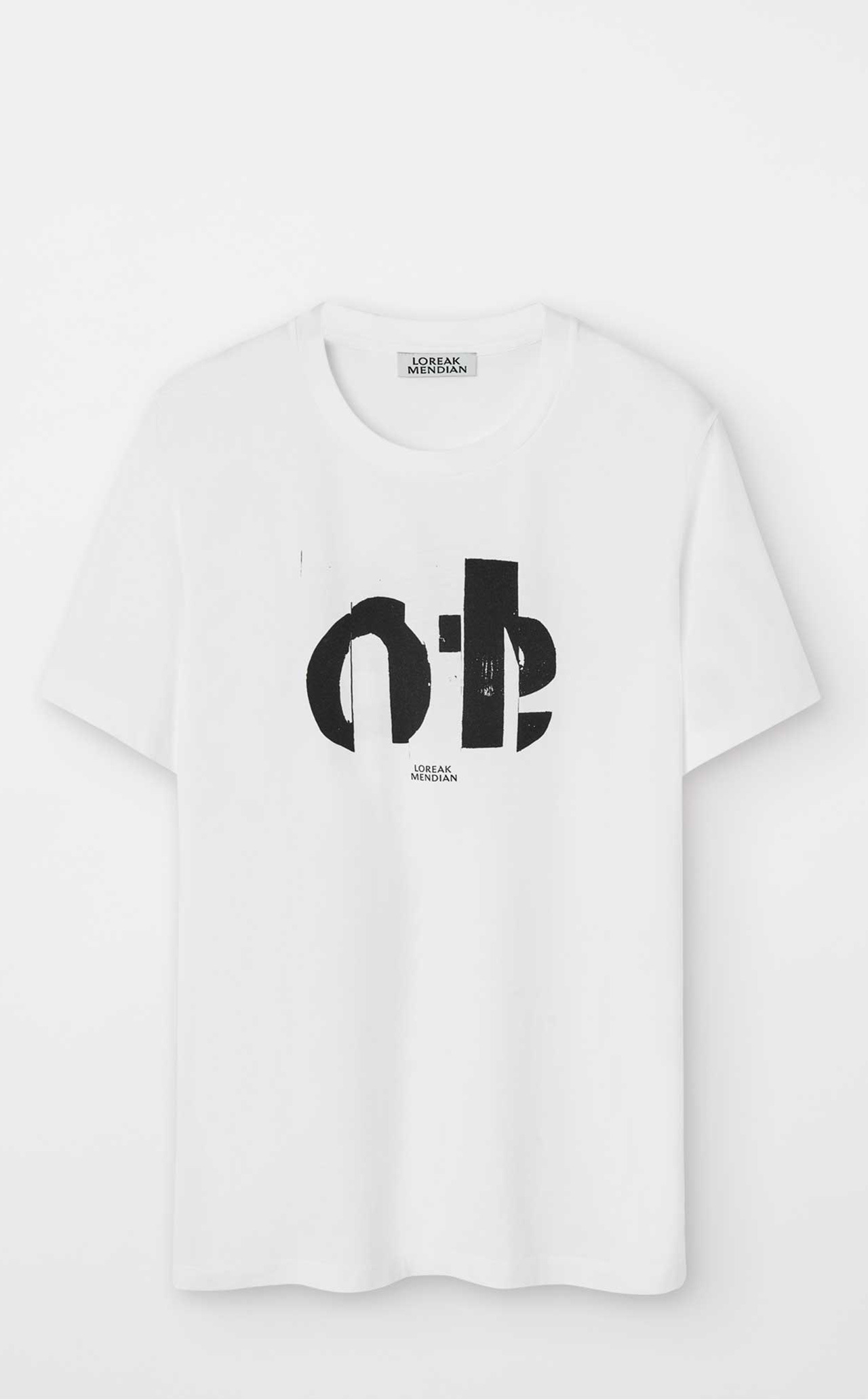 CAMISETA LOST
