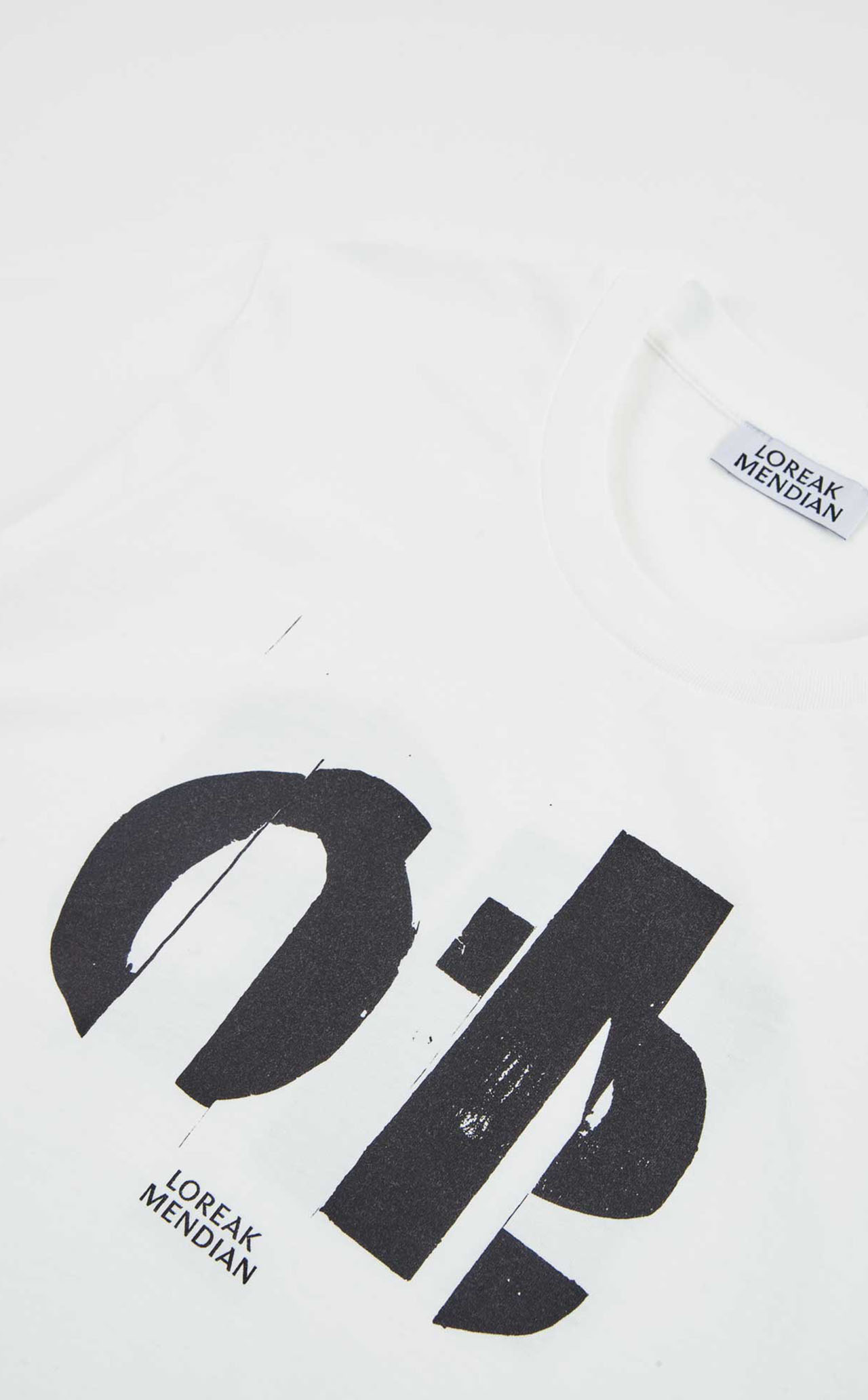 CAMISETA LOST