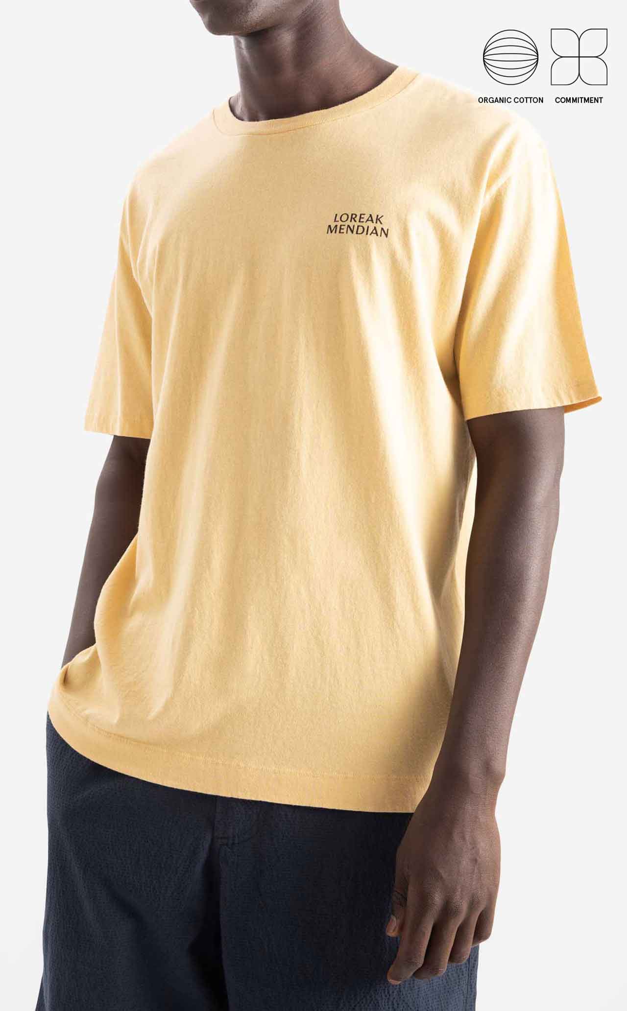 T-SHIRT MARI