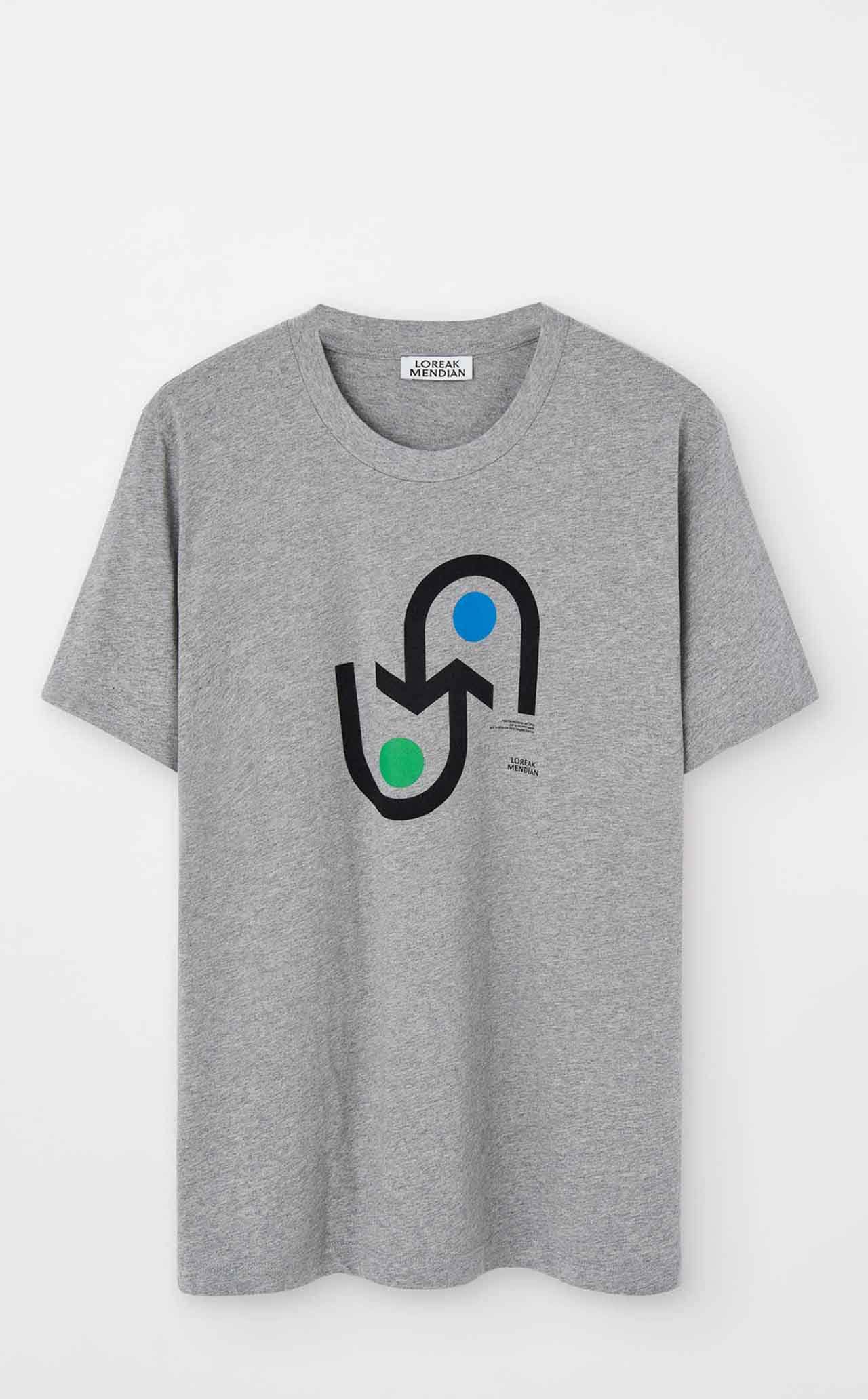 RECYCLE T-SHIRT