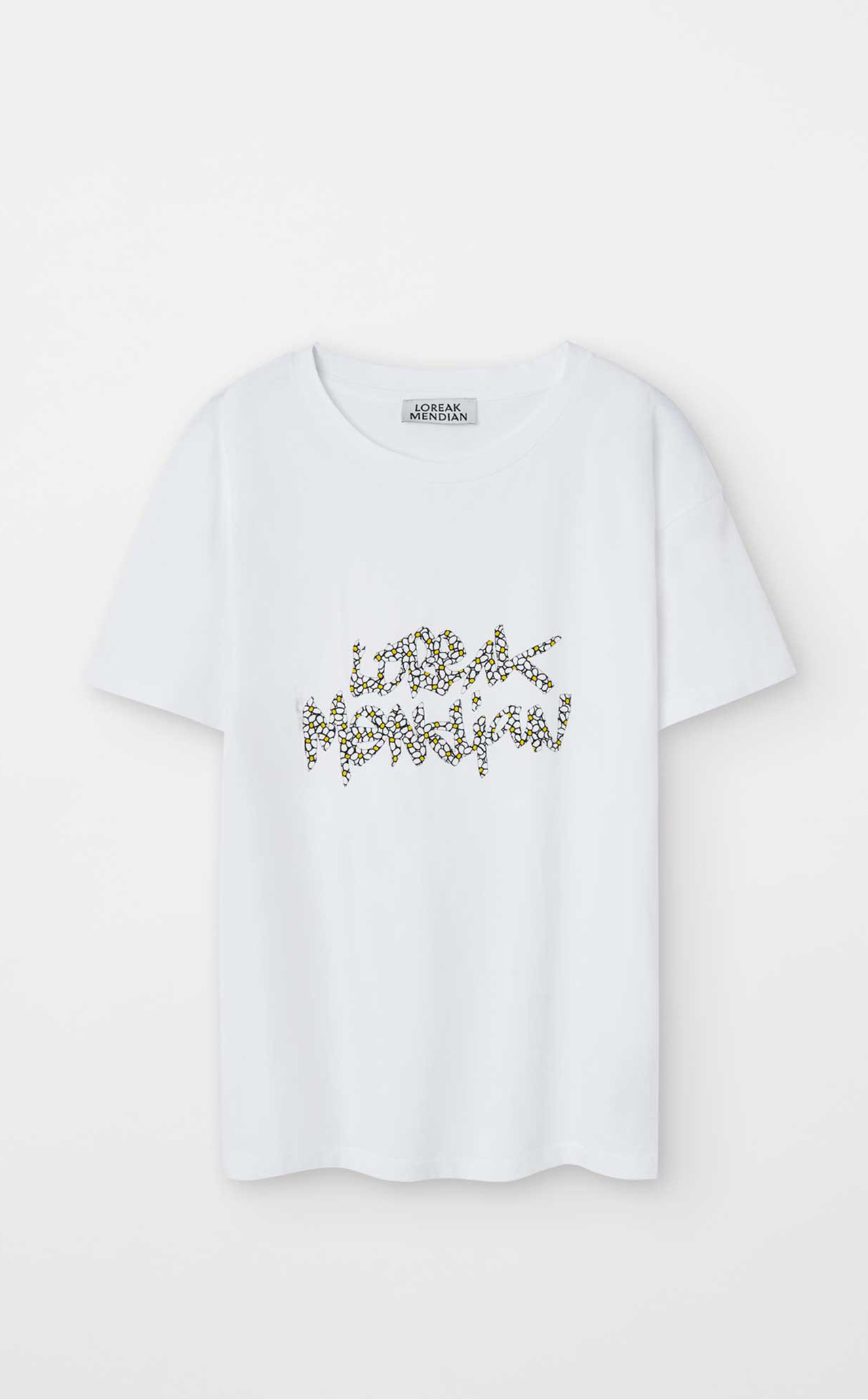 TAGGY W T-SHIRT