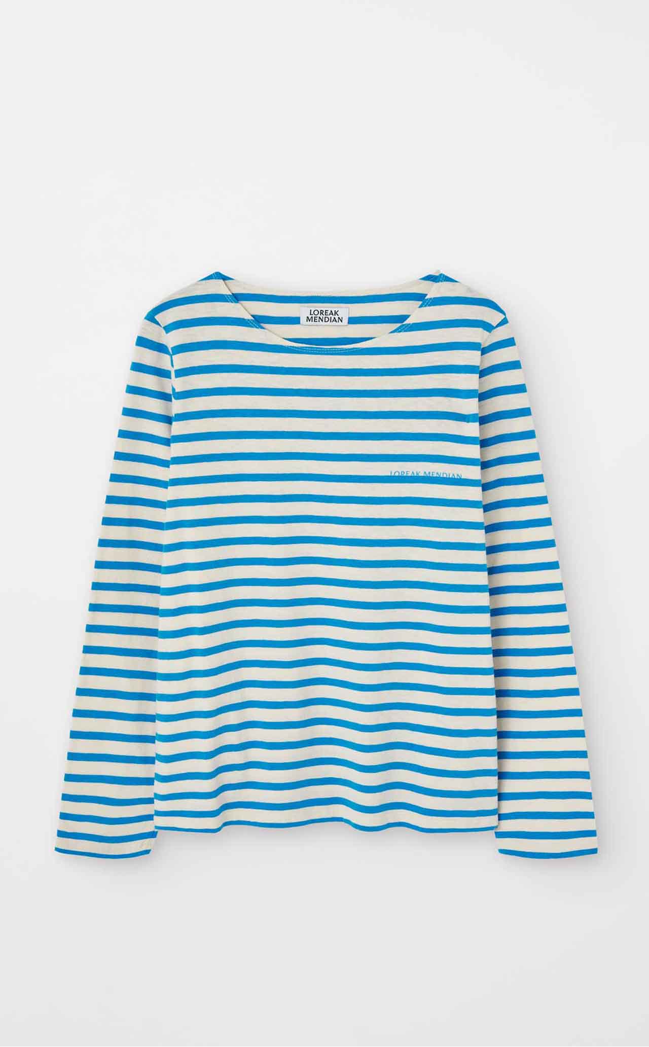 AINGURA W LS T-SHIRT