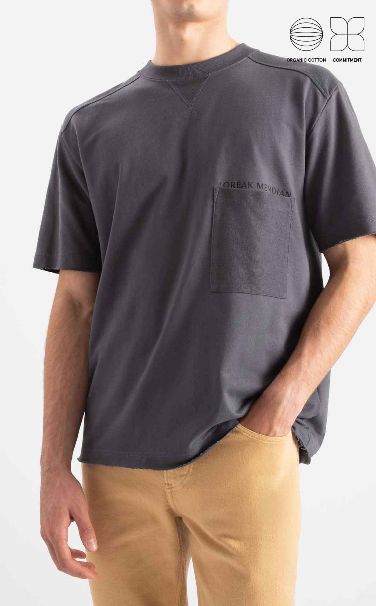 LEHOR T-SHIRT