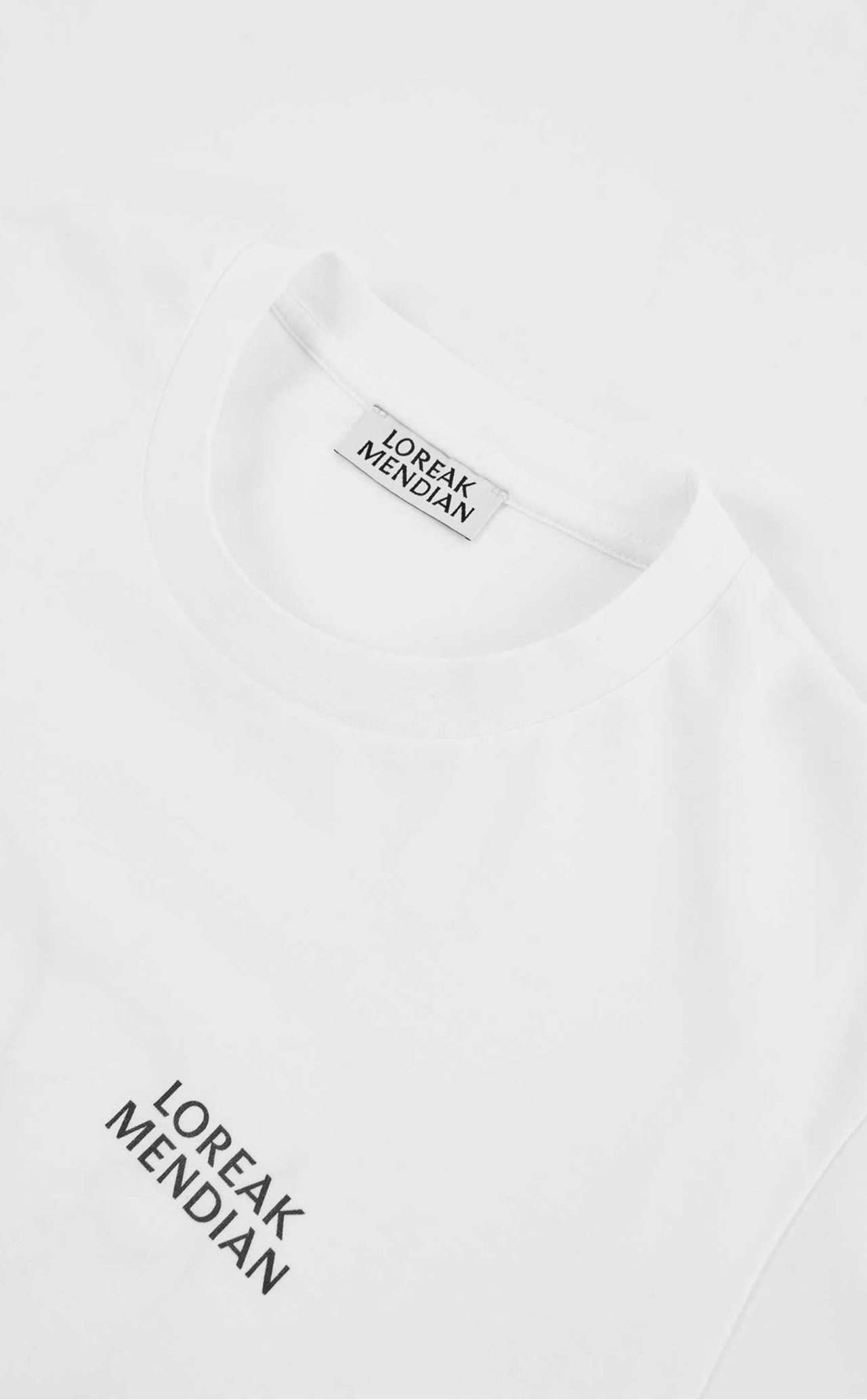 RETHINK T-SHIRT