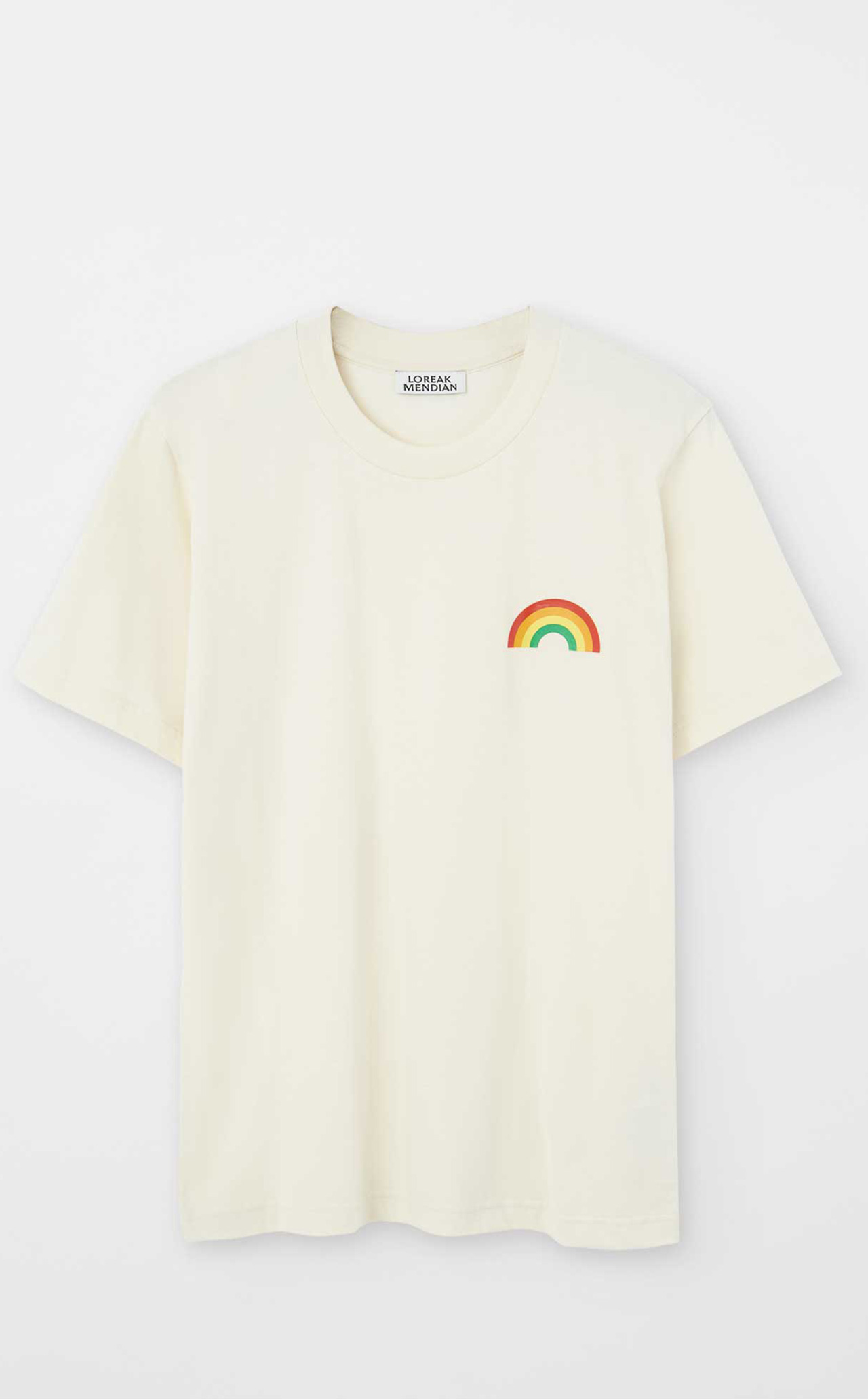 RAINBOW T-SHIRT