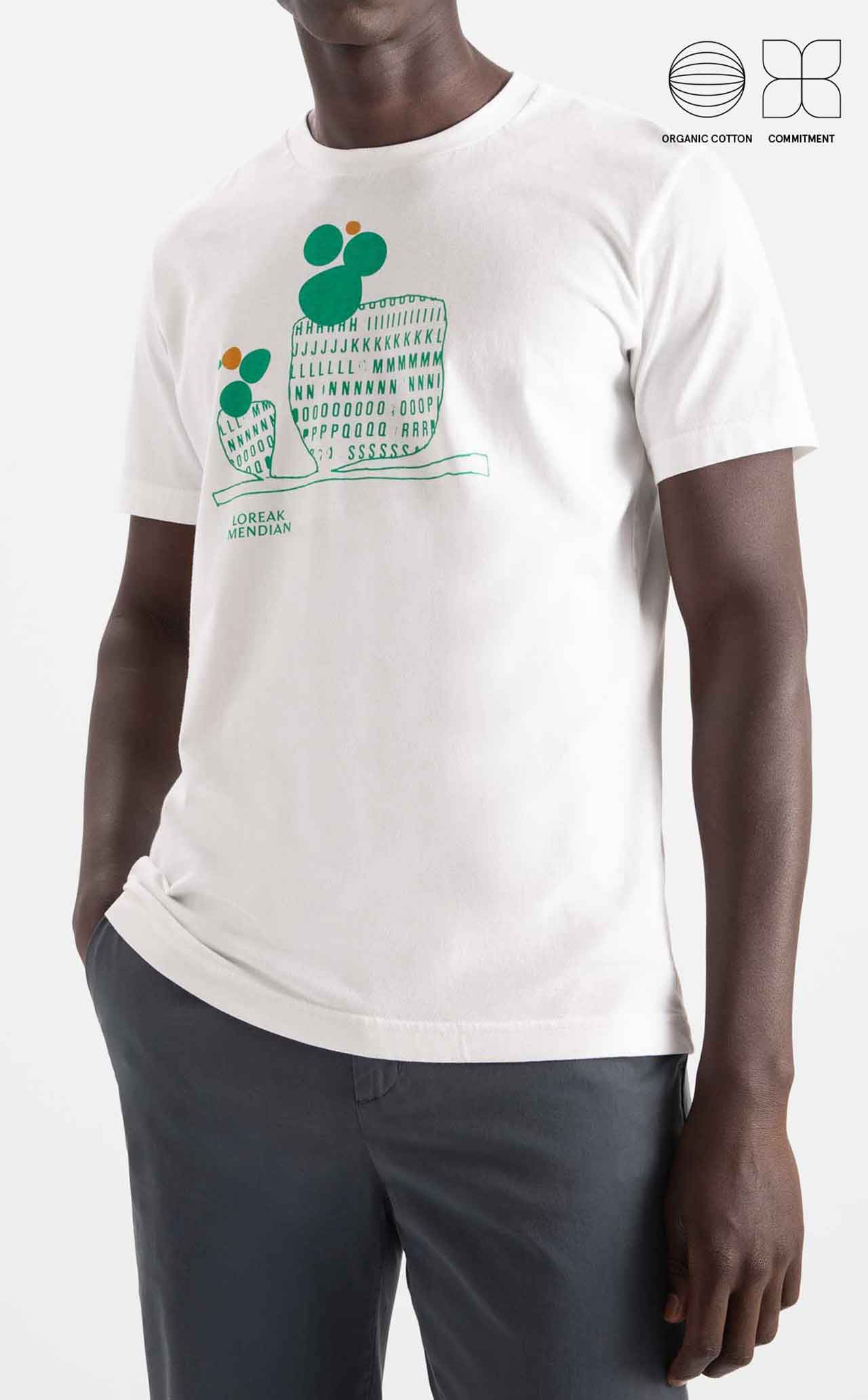 NATURE T-SHIRT