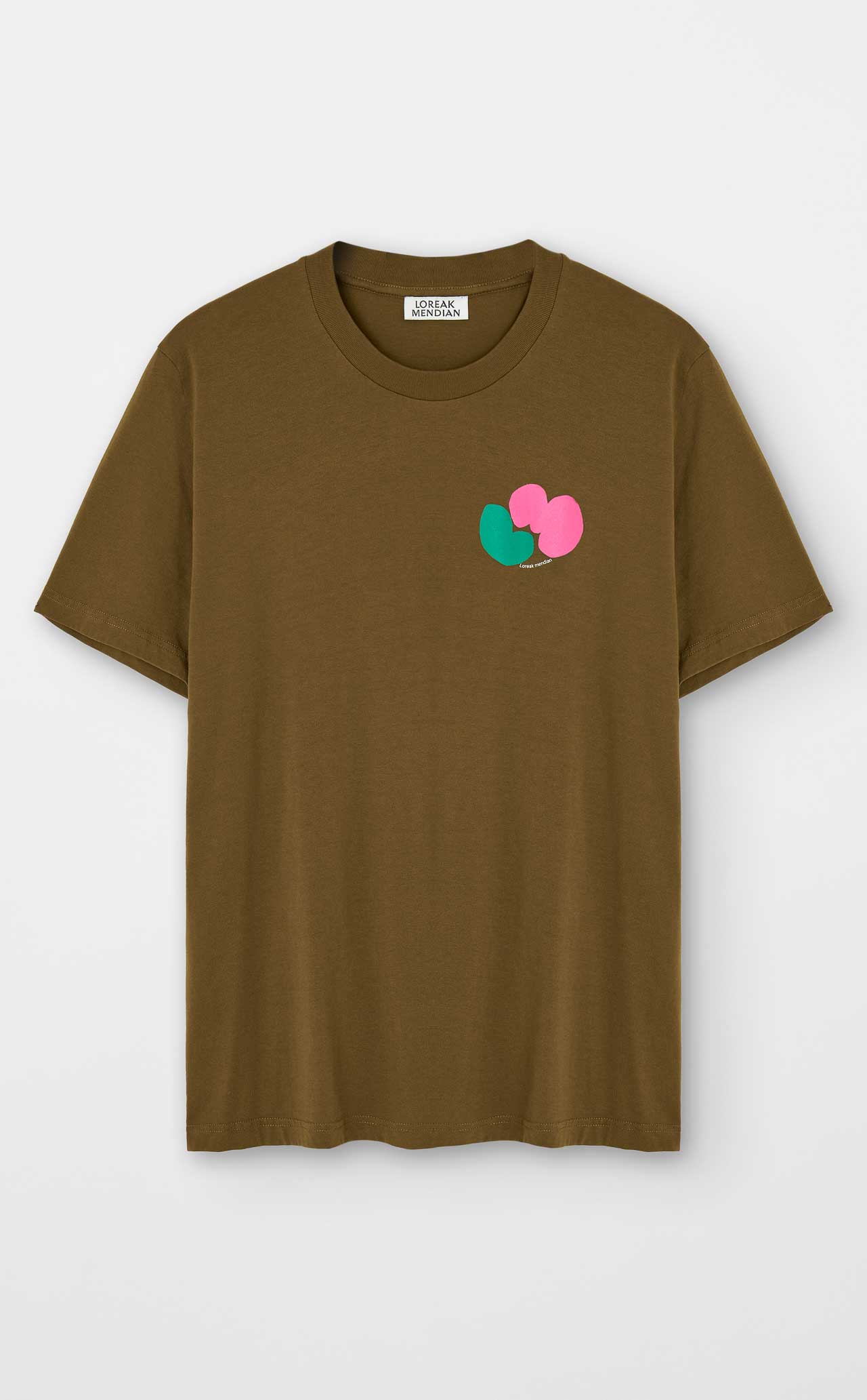 T-SHIRT CHEWING DOT