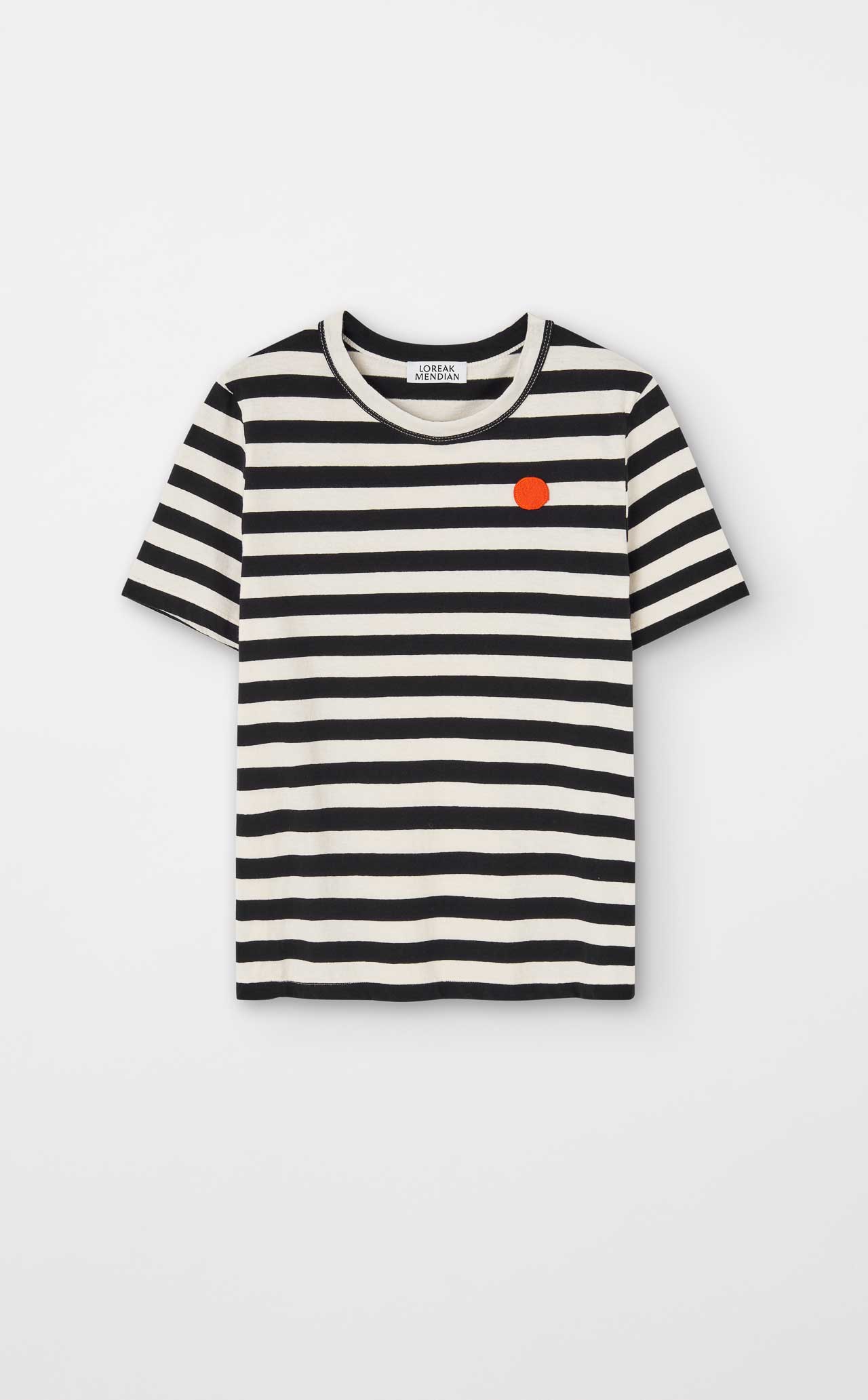 T-SHIRT AZPI DOT W