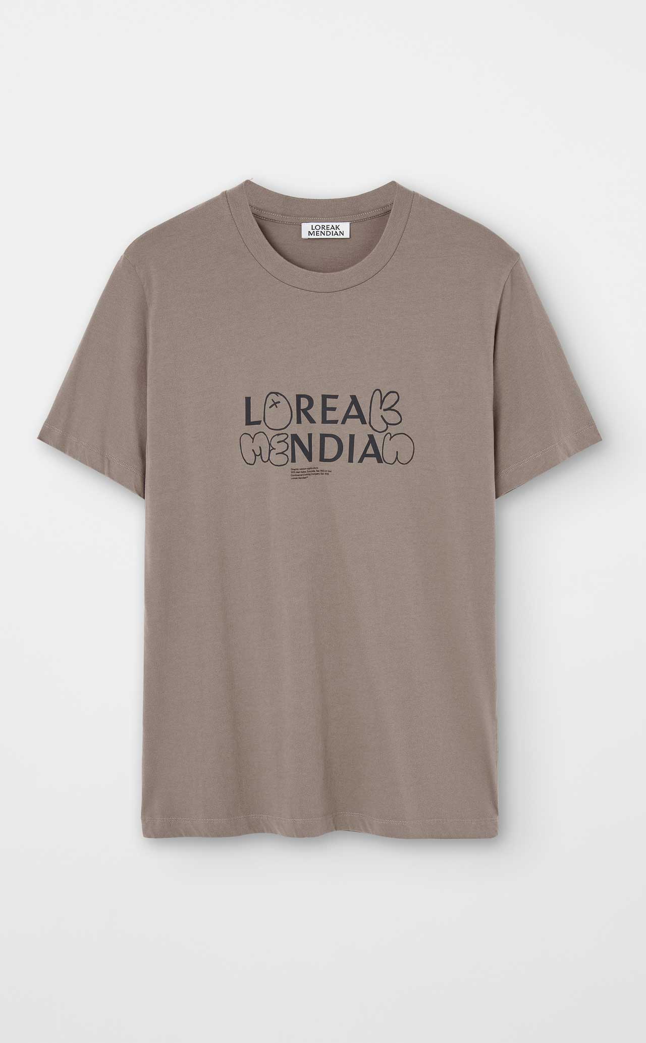 T-SHIRT SABOTAGE