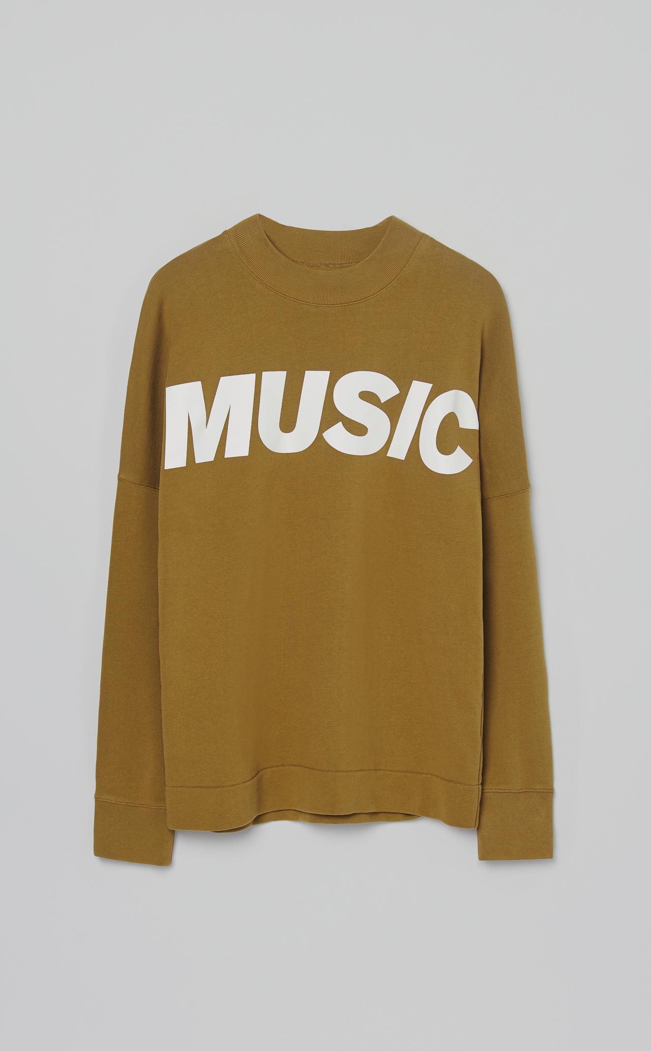 Music Sweatshirt