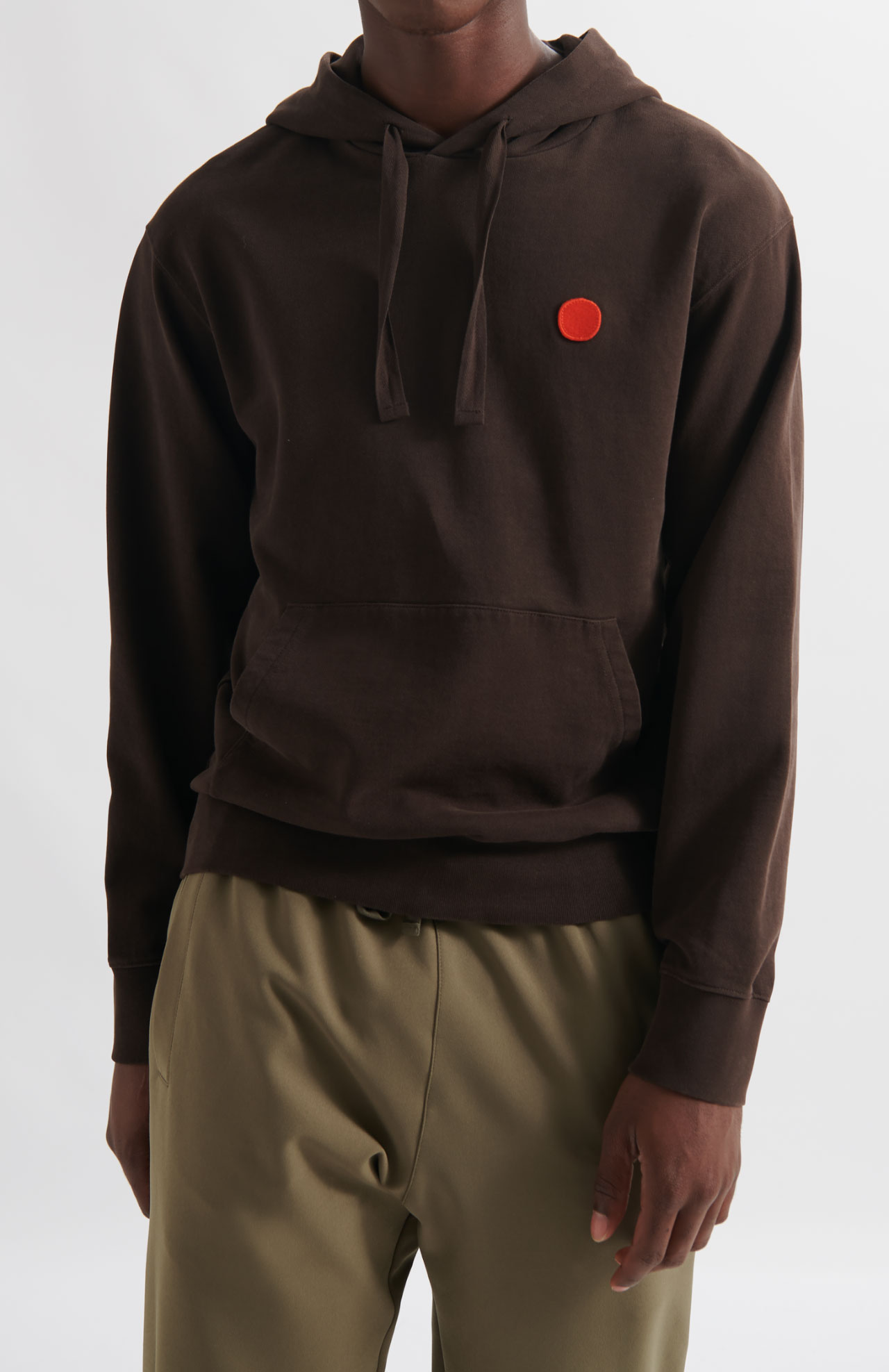 Sudadera Aktibista Hoody M