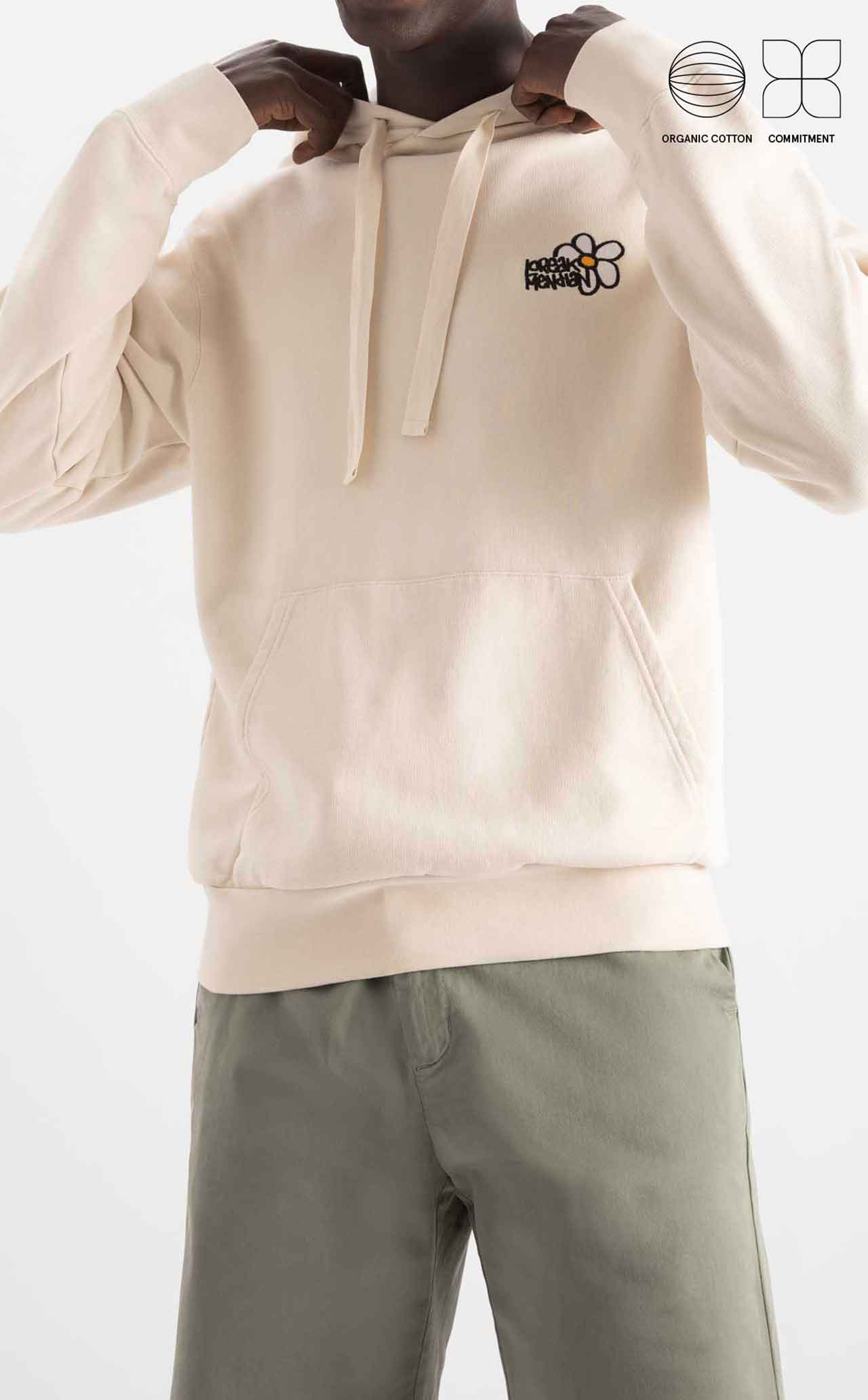 SUDADERA SWEAT MARGARITA M