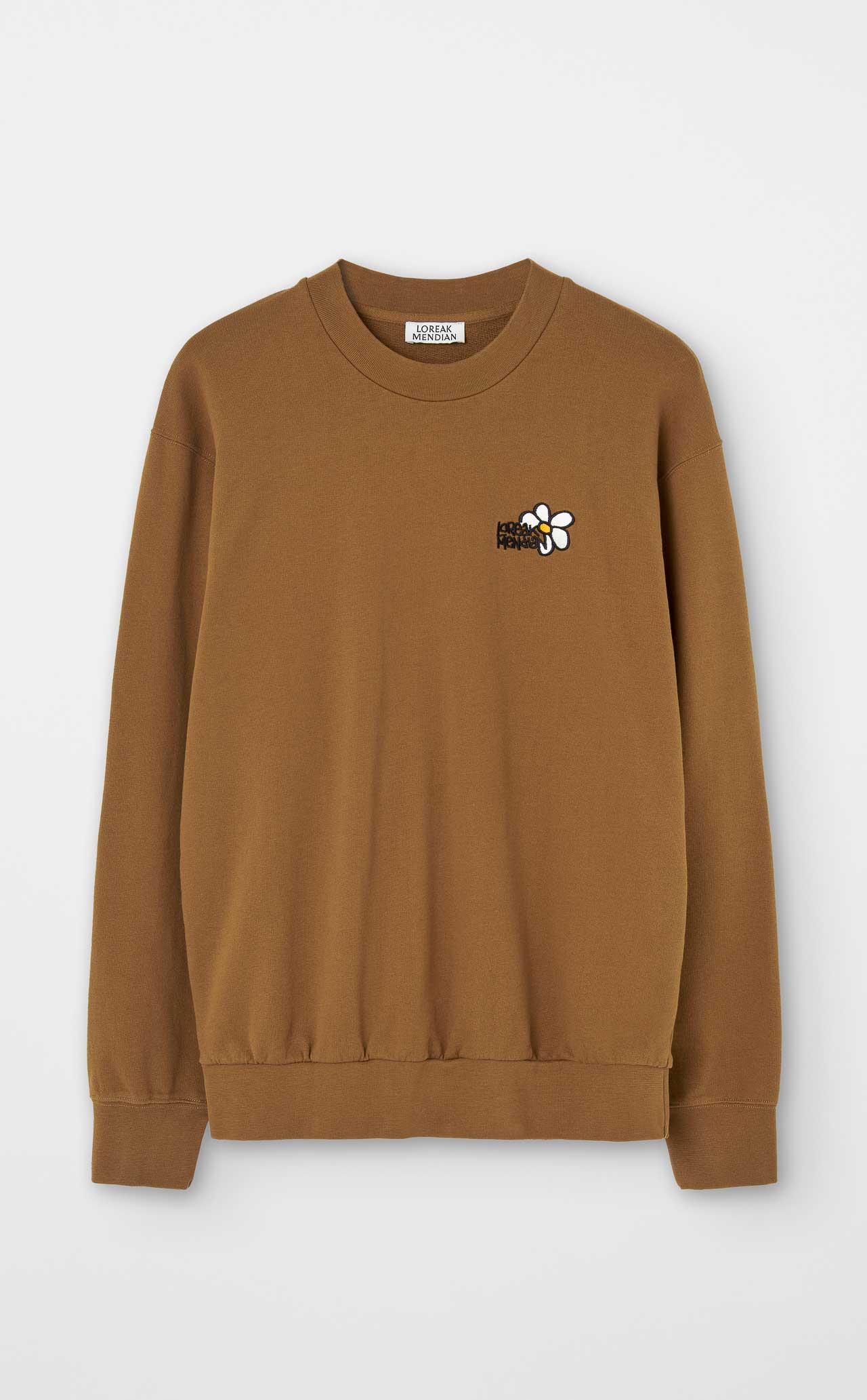 SWEAT CREWNECK MARGARITA M